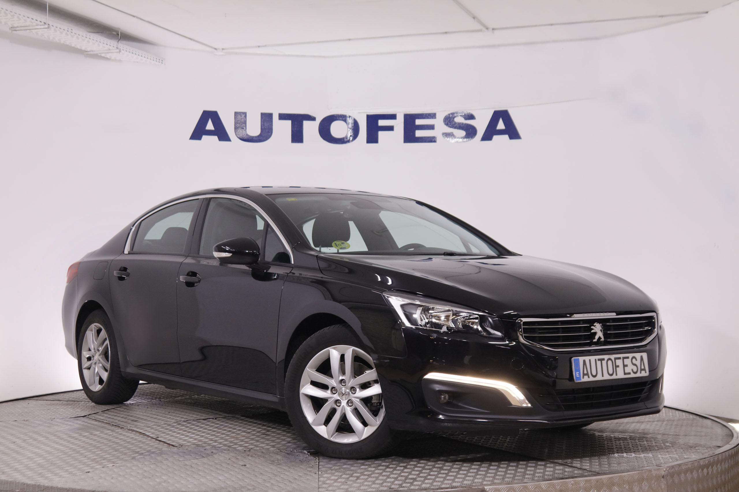 Peugeot 508 2.0 HDi Active - foto 3