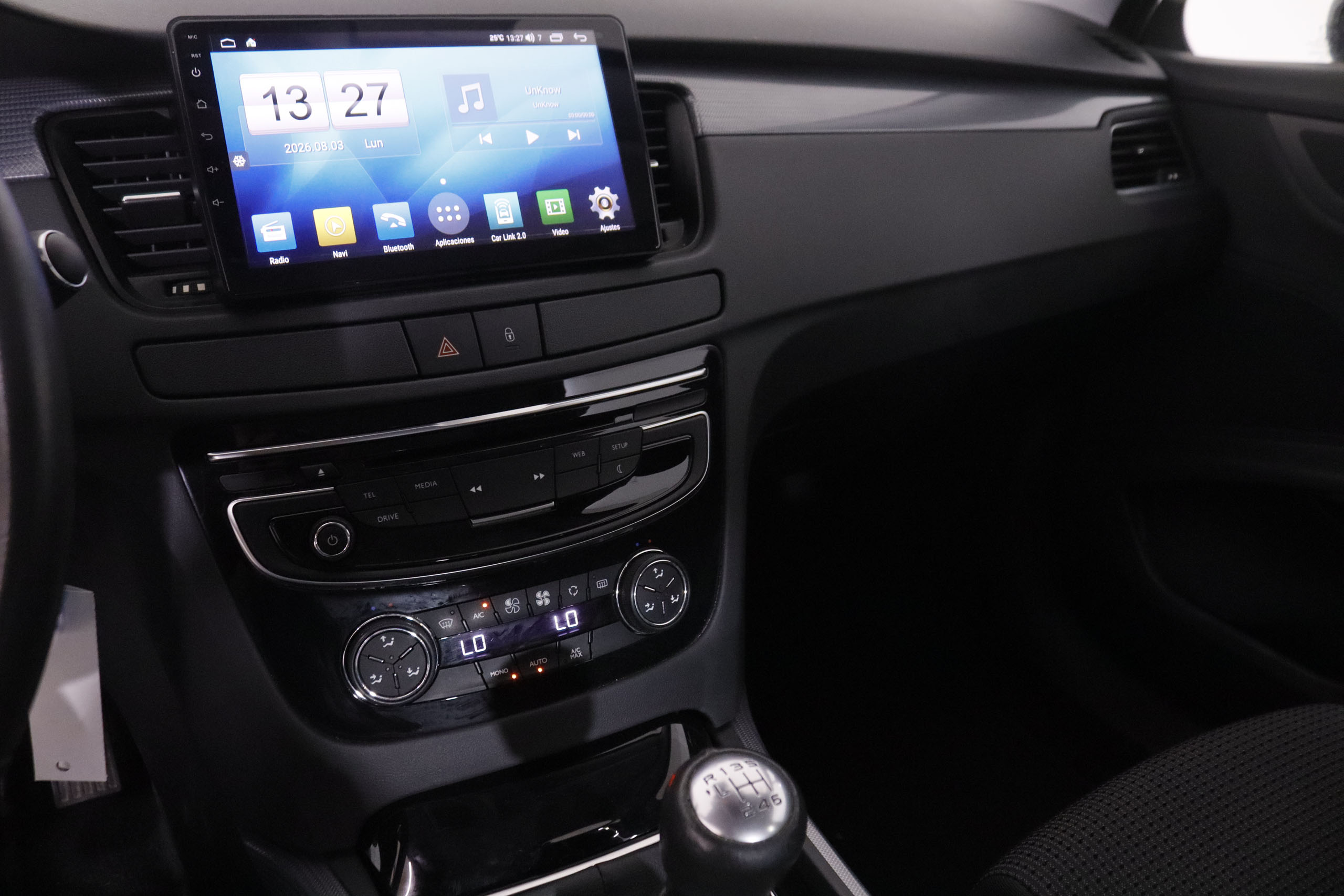 Peugeot 508 2.0 HDi Active - foto 14
