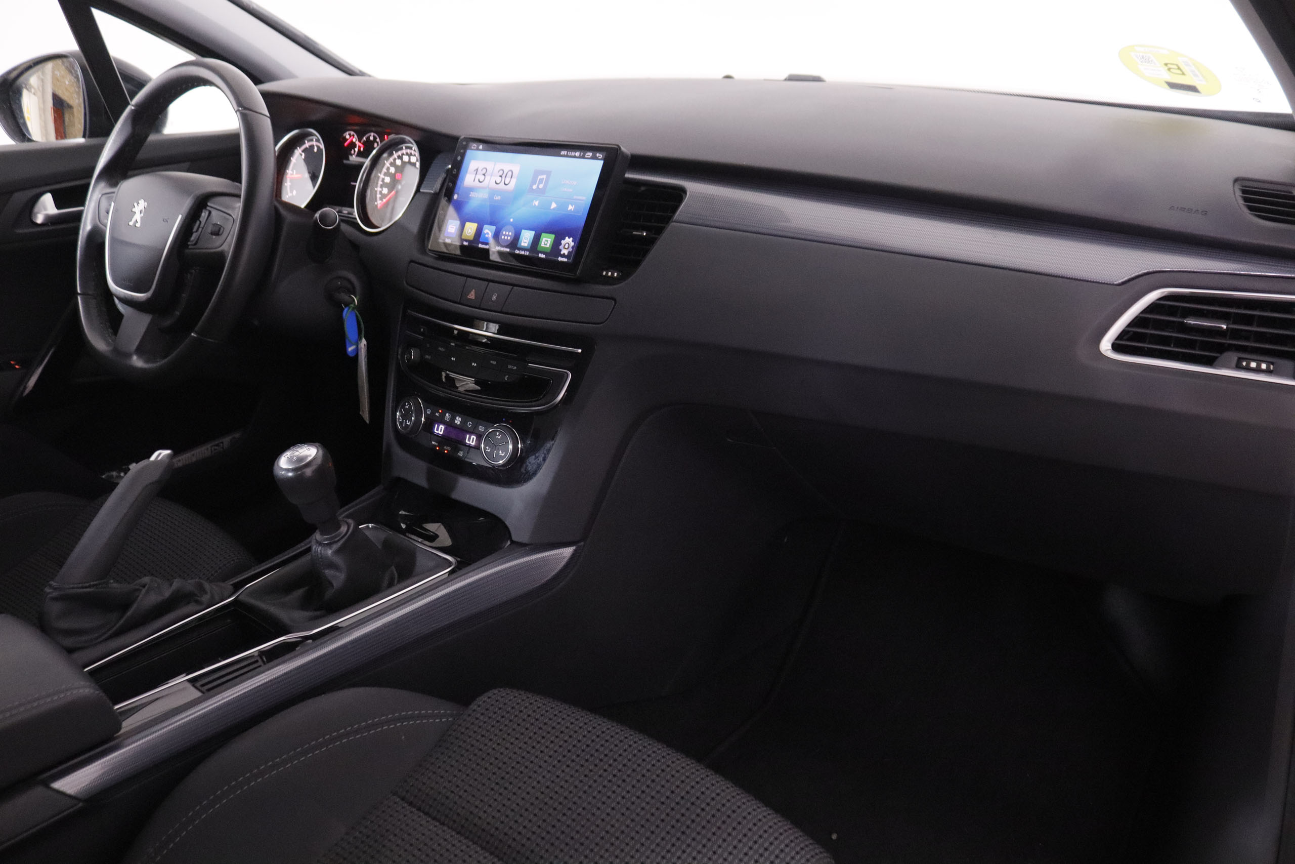 Peugeot 508 2.0 HDi Active - foto 12