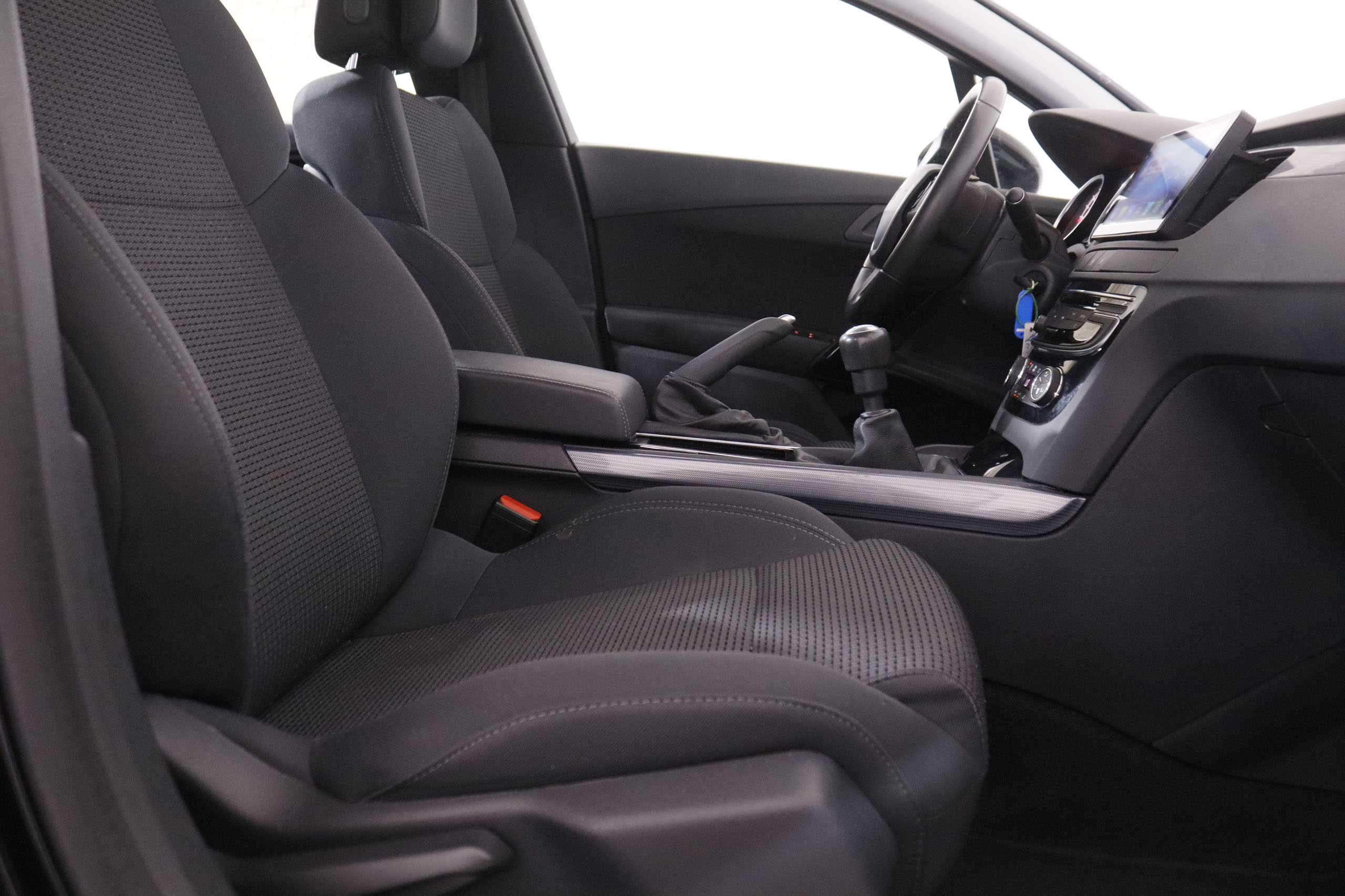 Peugeot 508 2.0 HDi Active - foto 18