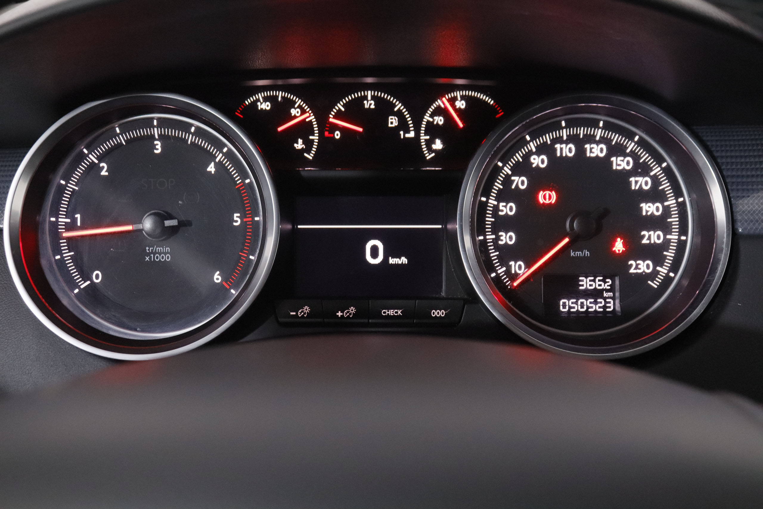 Peugeot 508 2.0 HDi Active - foto 16