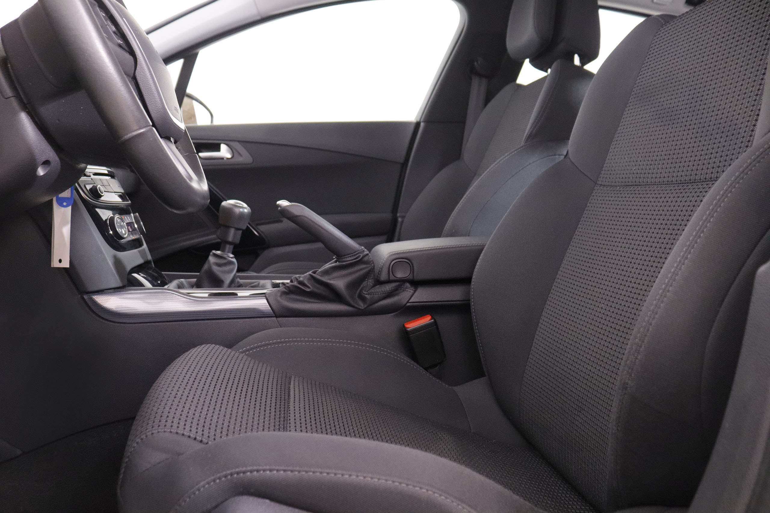 Peugeot 508 2.0 HDi Active - foto 17