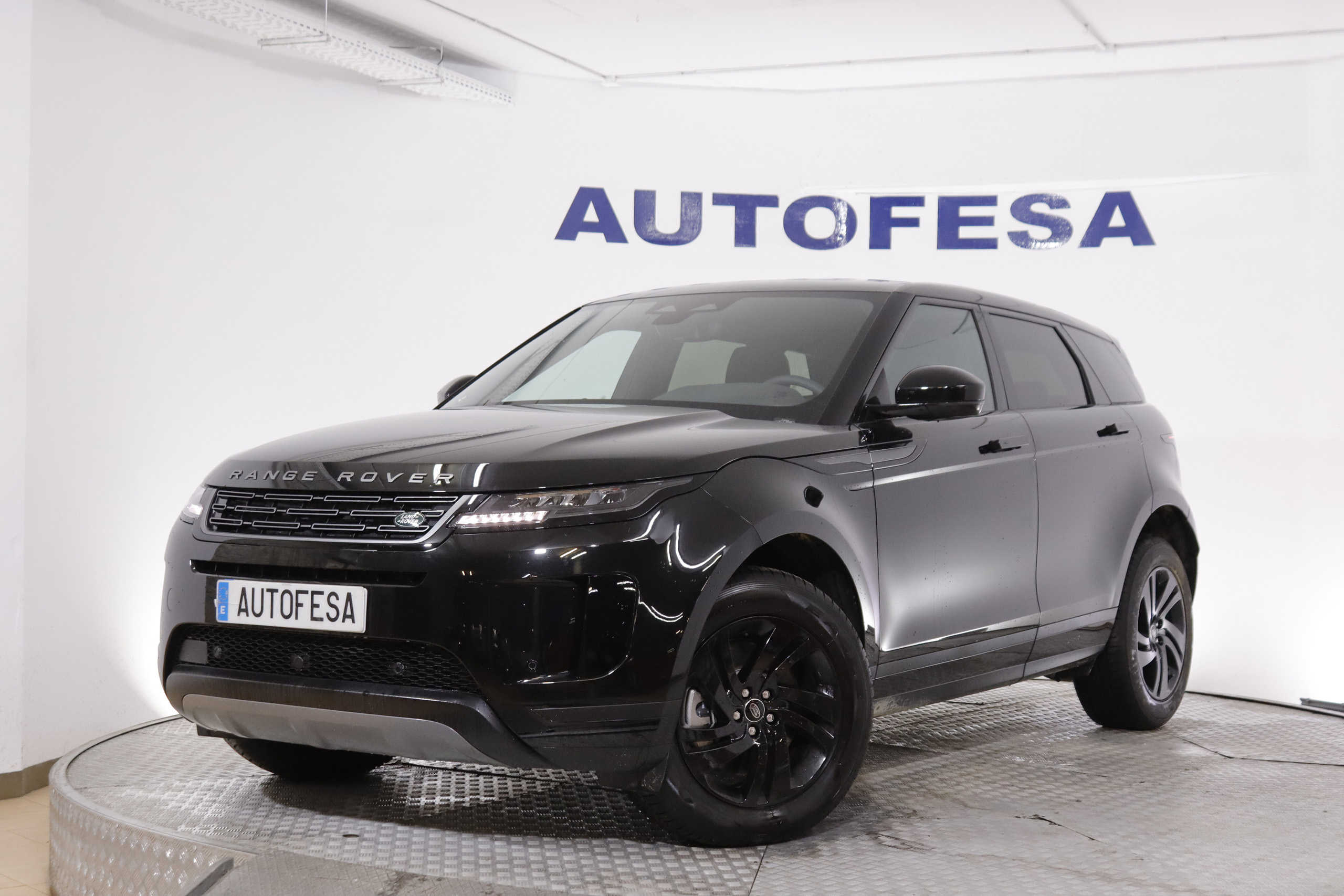 Land Rover Range Rover Evoque R-Dynamic 2.0 Hybrid D165 MHEV 4x4 Nuevo - foto 1
