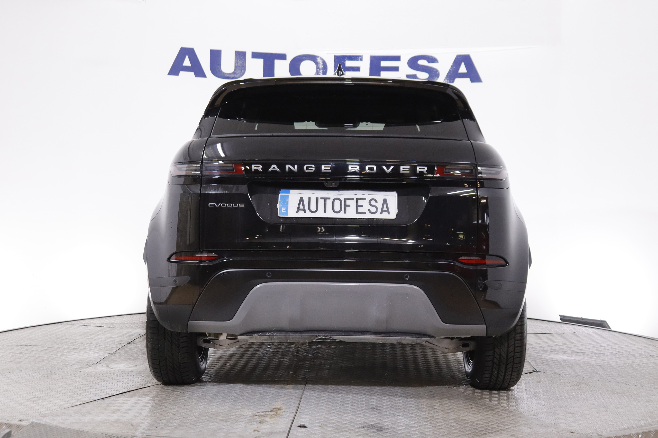 Land Rover Range Rover Evoque R-Dynamic 2.0 Hybrid D165 MHEV 4x4 Nuevo - foto 6