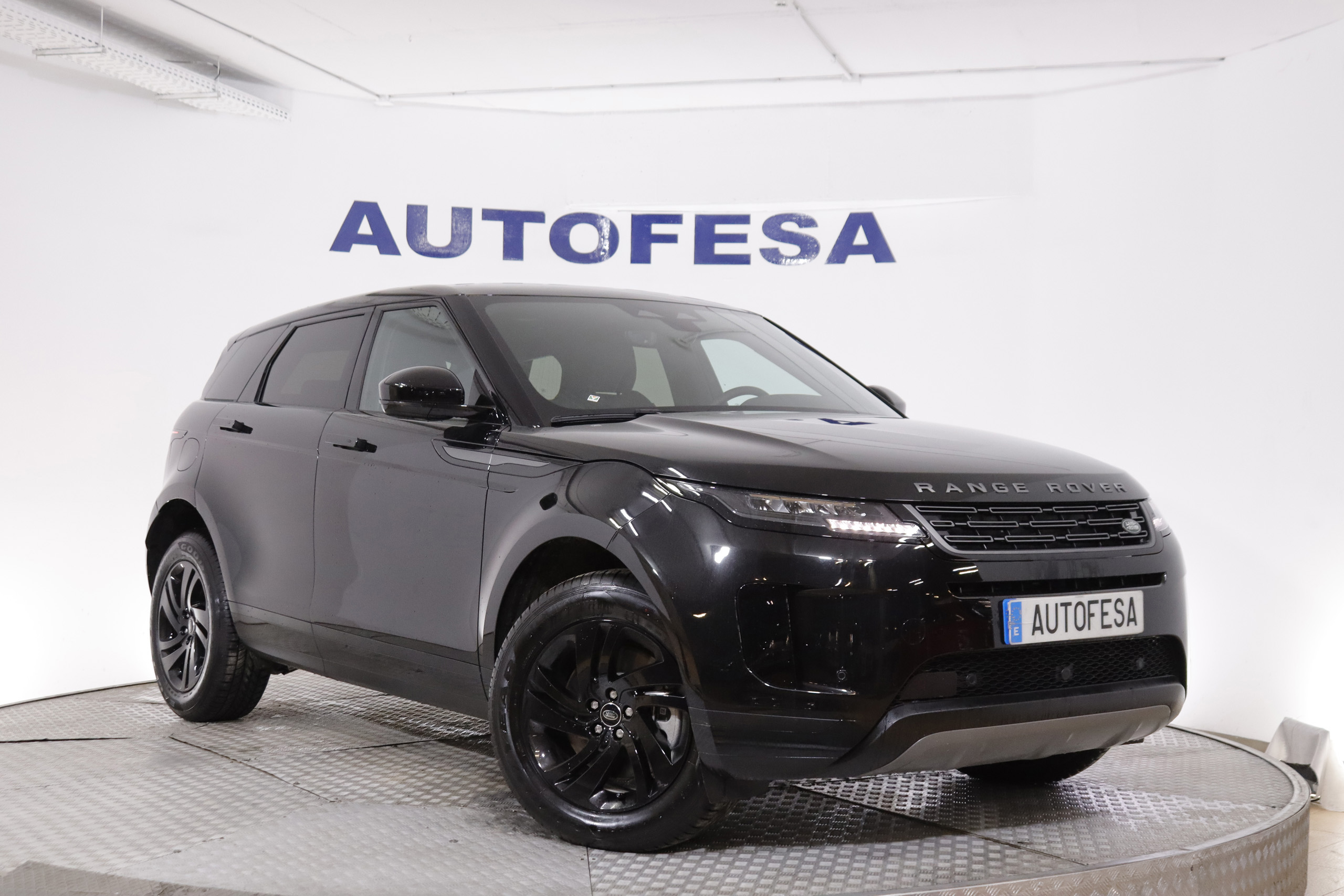 Land Rover Range Rover Evoque R-Dynamic 2.0 Hybrid D165 MHEV 4x4 Nuevo - foto 3