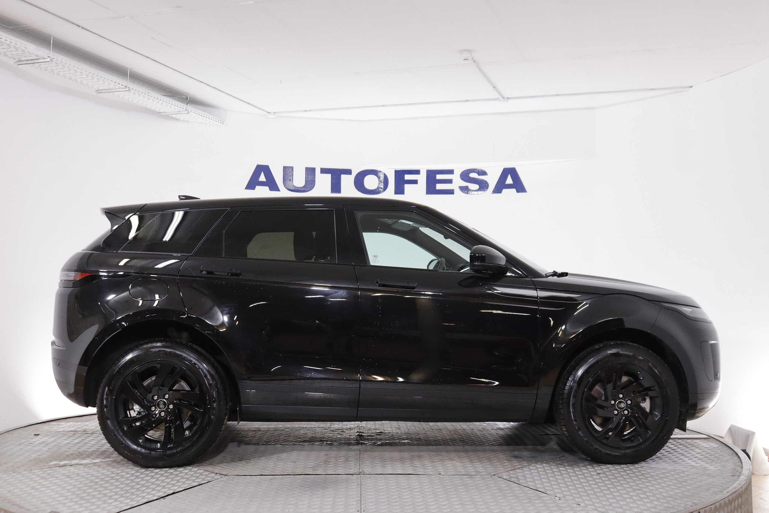 Land Rover Range Rover Evoque R-Dynamic 2.0 Hybrid D165 MHEV 4x4 Nuevo - foto 8