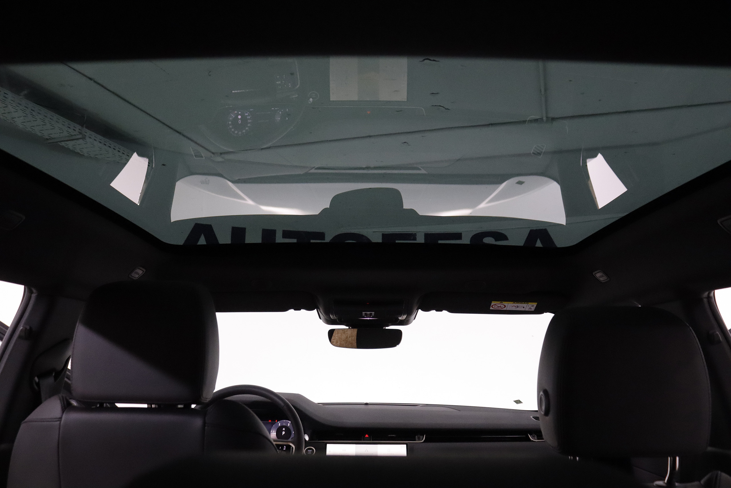 Land Rover Range Rover Evoque R-Dynamic 2.0 Hybrid D165 MHEV 4x4 Nuevo - foto 10