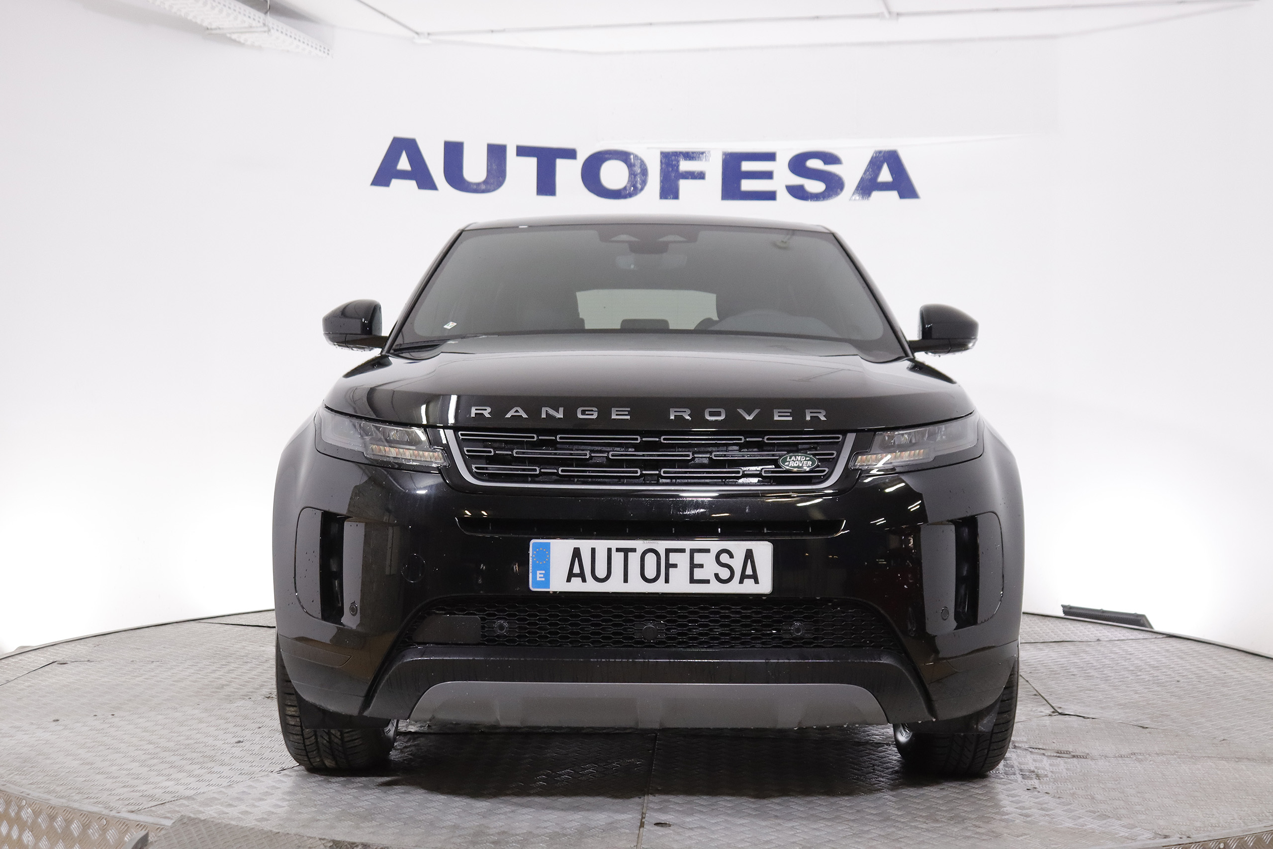 Land Rover Range Rover Evoque R-Dynamic 2.0 Hybrid D165 MHEV 4x4 Nuevo - foto 2