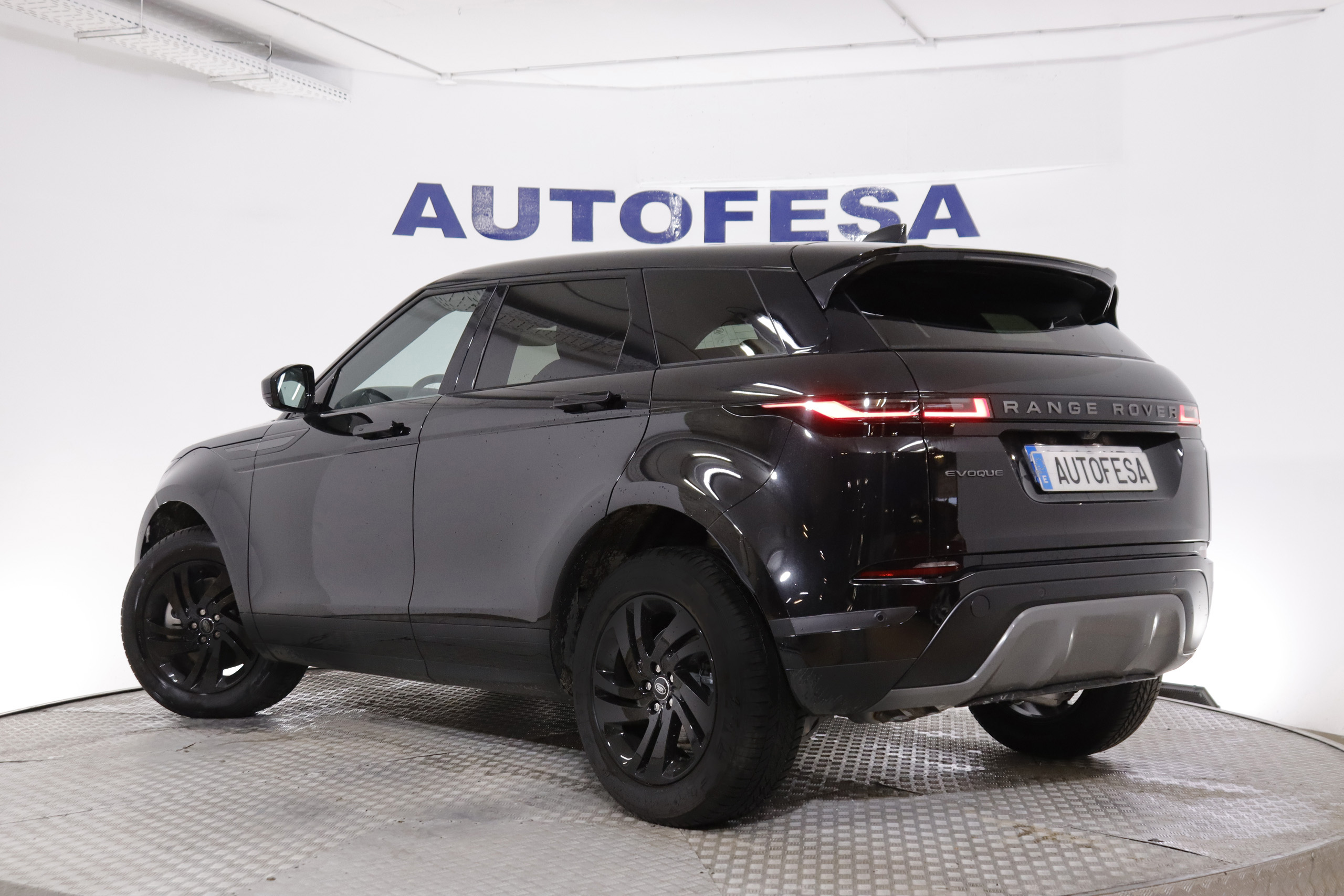 Land Rover Range Rover Evoque R-Dynamic 2.0 Hybrid D165 MHEV 4x4 Nuevo - foto 7