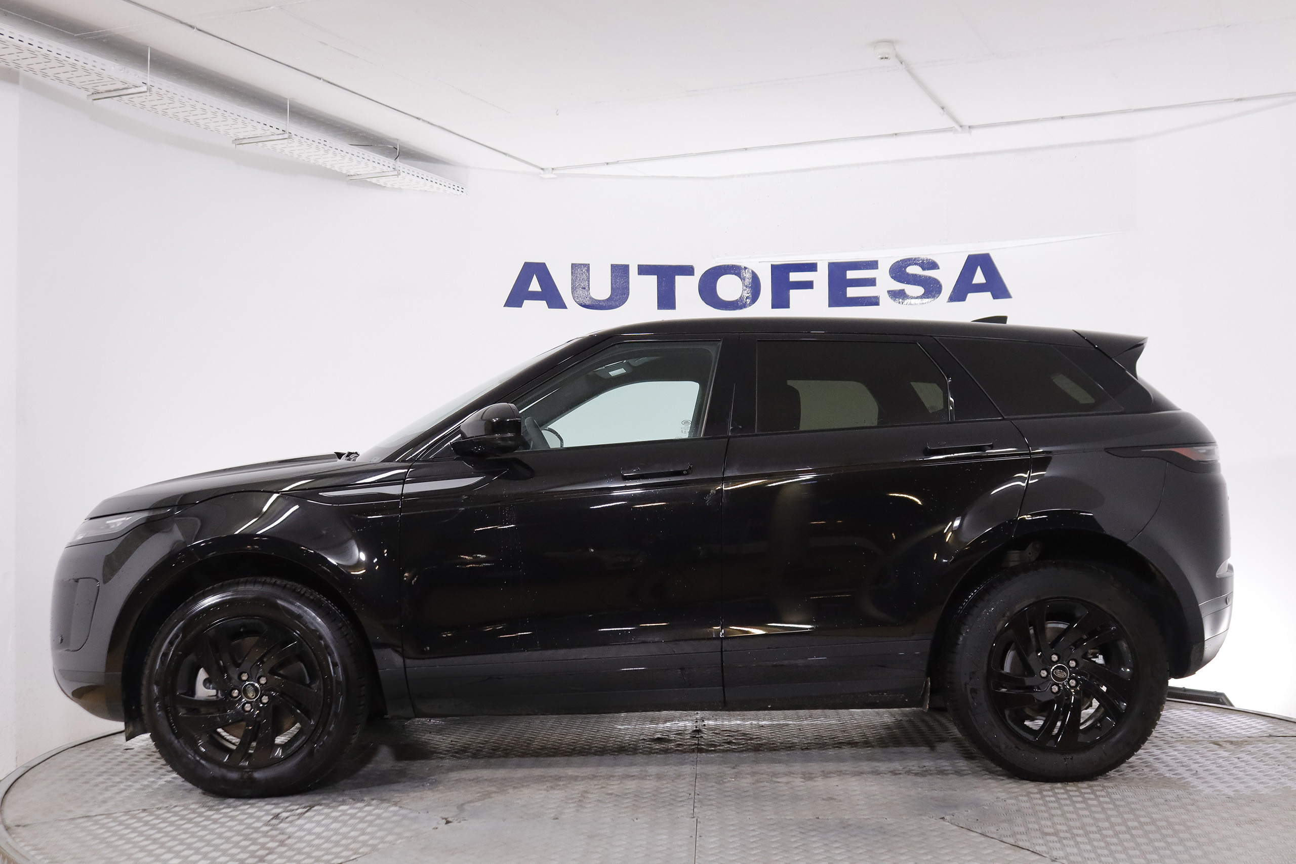 Land Rover Range Rover Evoque R-Dynamic 2.0 Hybrid D165 MHEV 4x4 Nuevo - foto 4