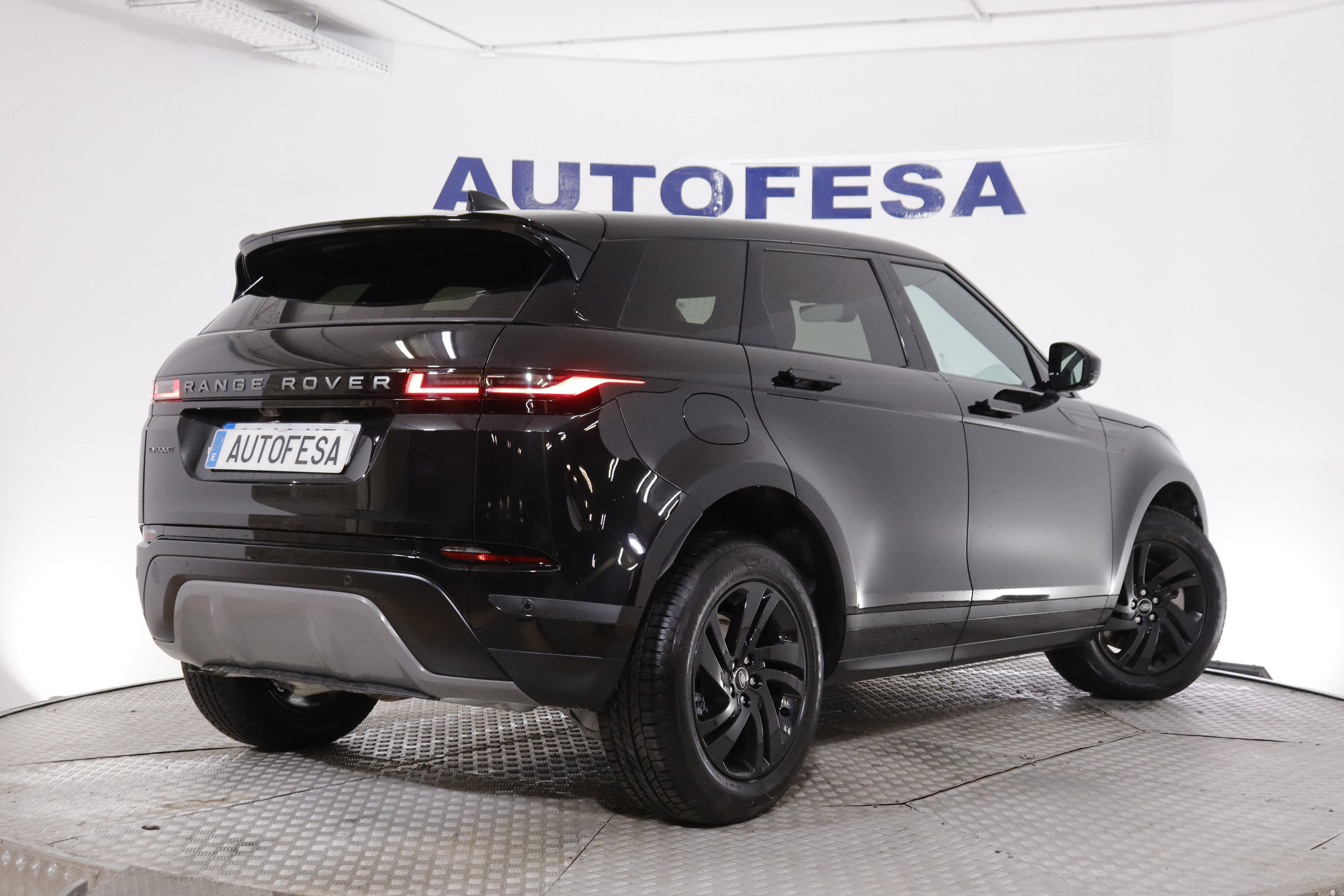 Land Rover Range Rover Evoque R-Dynamic 2.0 Hybrid D165 MHEV 4x4 Nuevo - foto 5