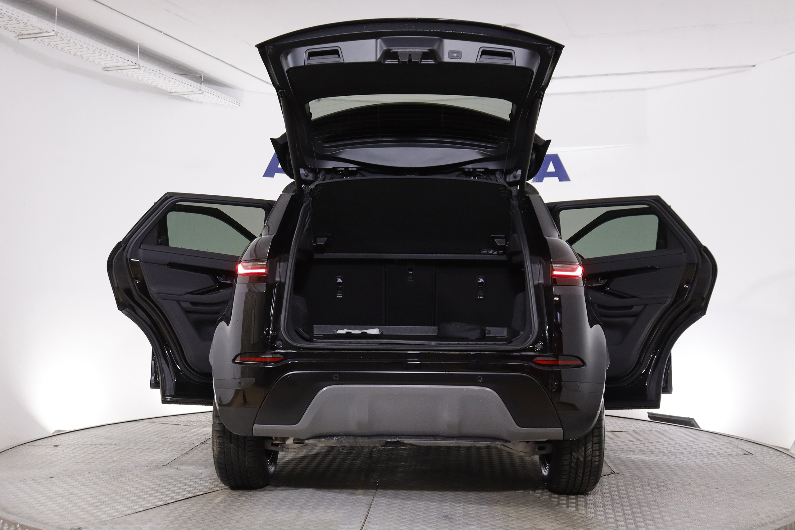 Land Rover Range Rover Evoque R-Dynamic 2.0 Hybrid D165 MHEV 4x4 Nuevo - foto 9