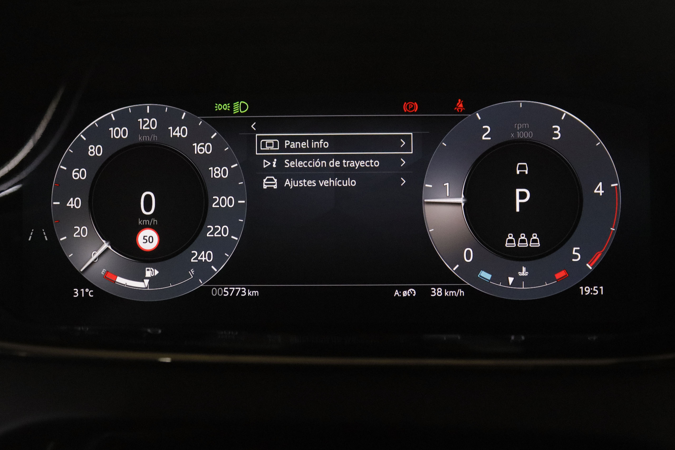 Land Rover Range Rover Evoque R-Dynamic 2.0 Hybrid D165 MHEV 4x4 Nuevo - foto 14