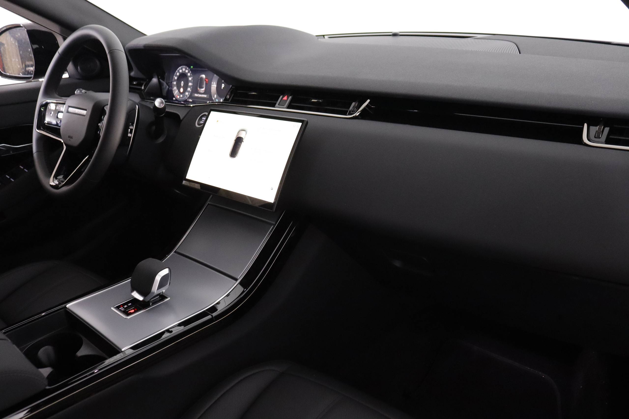 Land Rover Range Rover Evoque R-Dynamic 2.0 Hybrid D165 MHEV 4x4 Nuevo - foto 12