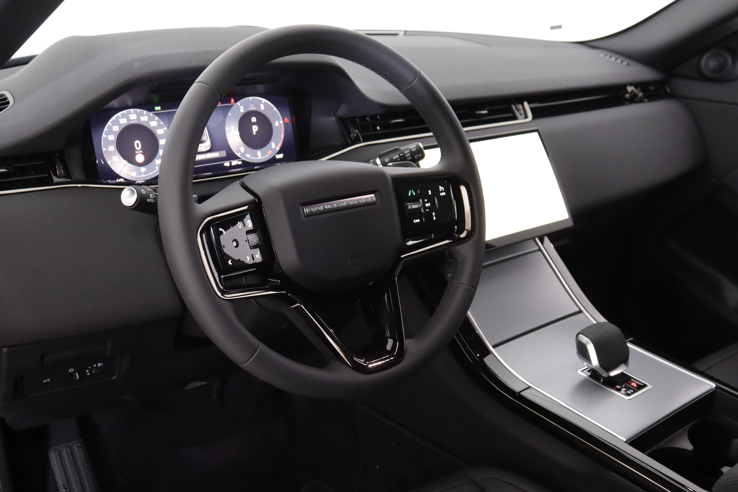 Land Rover Range Rover Evoque R-Dynamic 2.0 Hybrid D165 MHEV 4x4 Nuevo - foto 11
