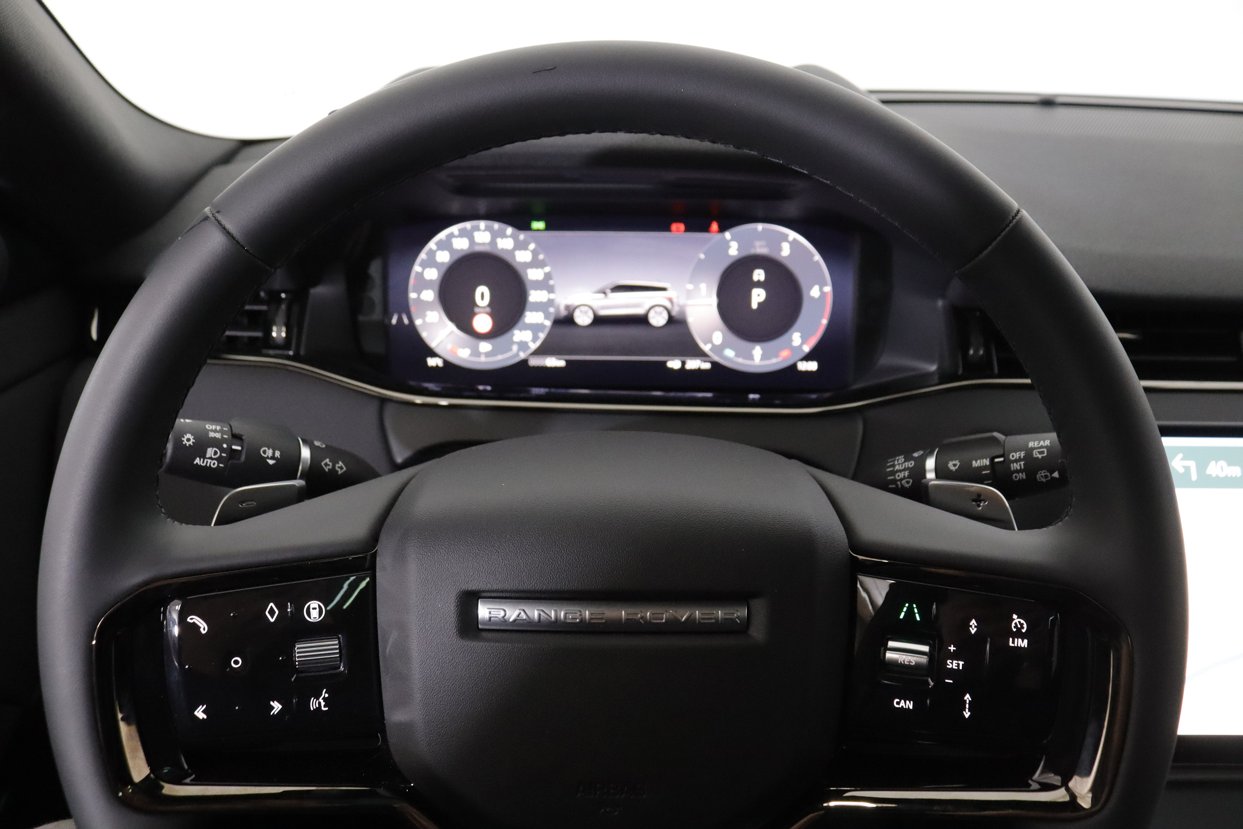 Land Rover Range Rover Evoque R-Dynamic 2.0 Hybrid D165 MHEV 4x4 Nuevo - foto 13