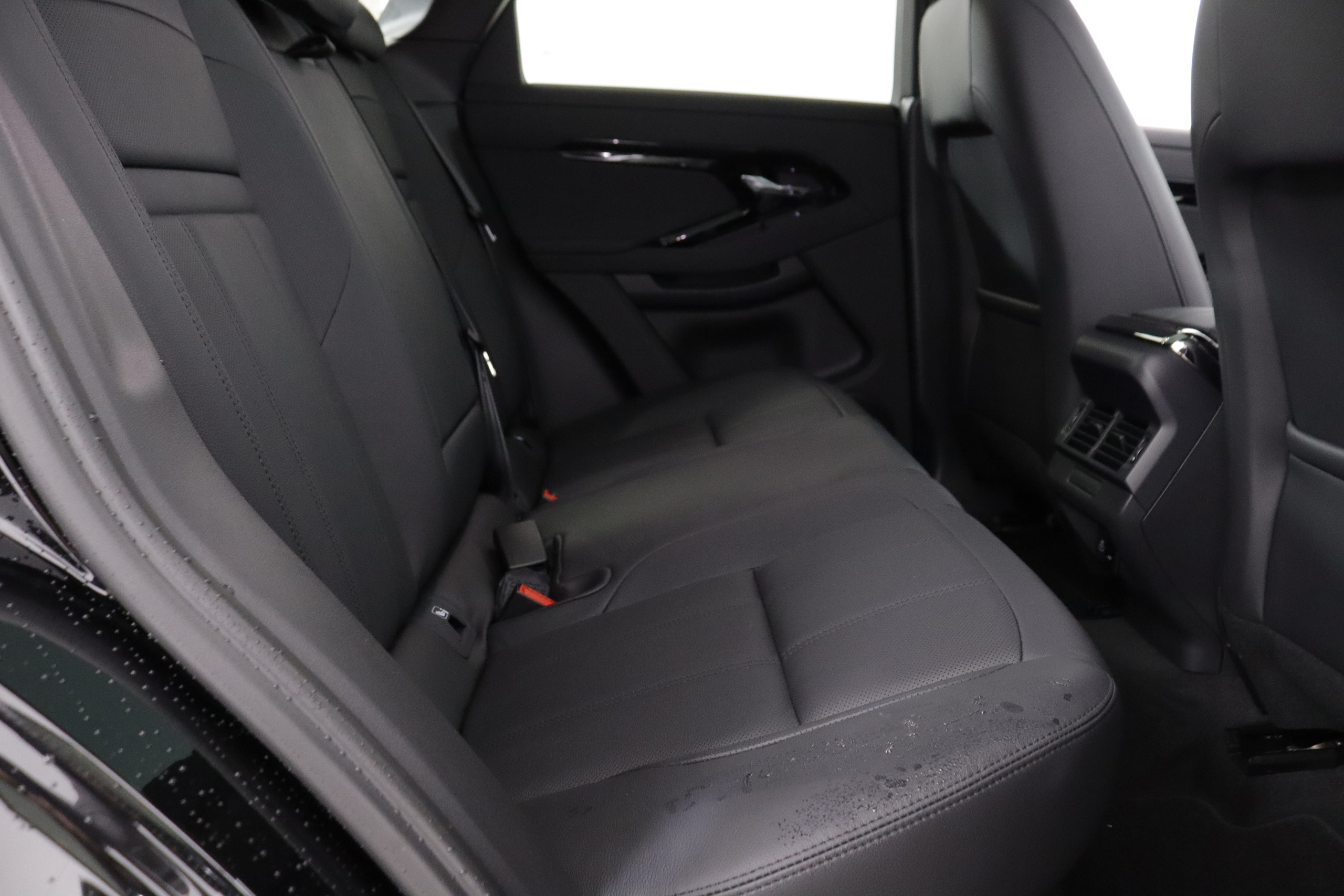 Land Rover Range Rover Evoque R-Dynamic 2.0 Hybrid D165 MHEV 4x4 Nuevo - foto 26