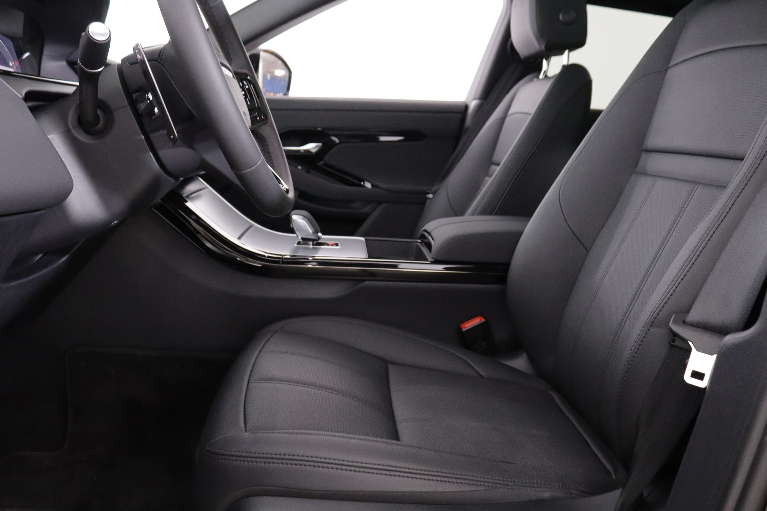 Land Rover Range Rover Evoque R-Dynamic 2.0 Hybrid D165 MHEV 4x4 Nuevo - foto 22