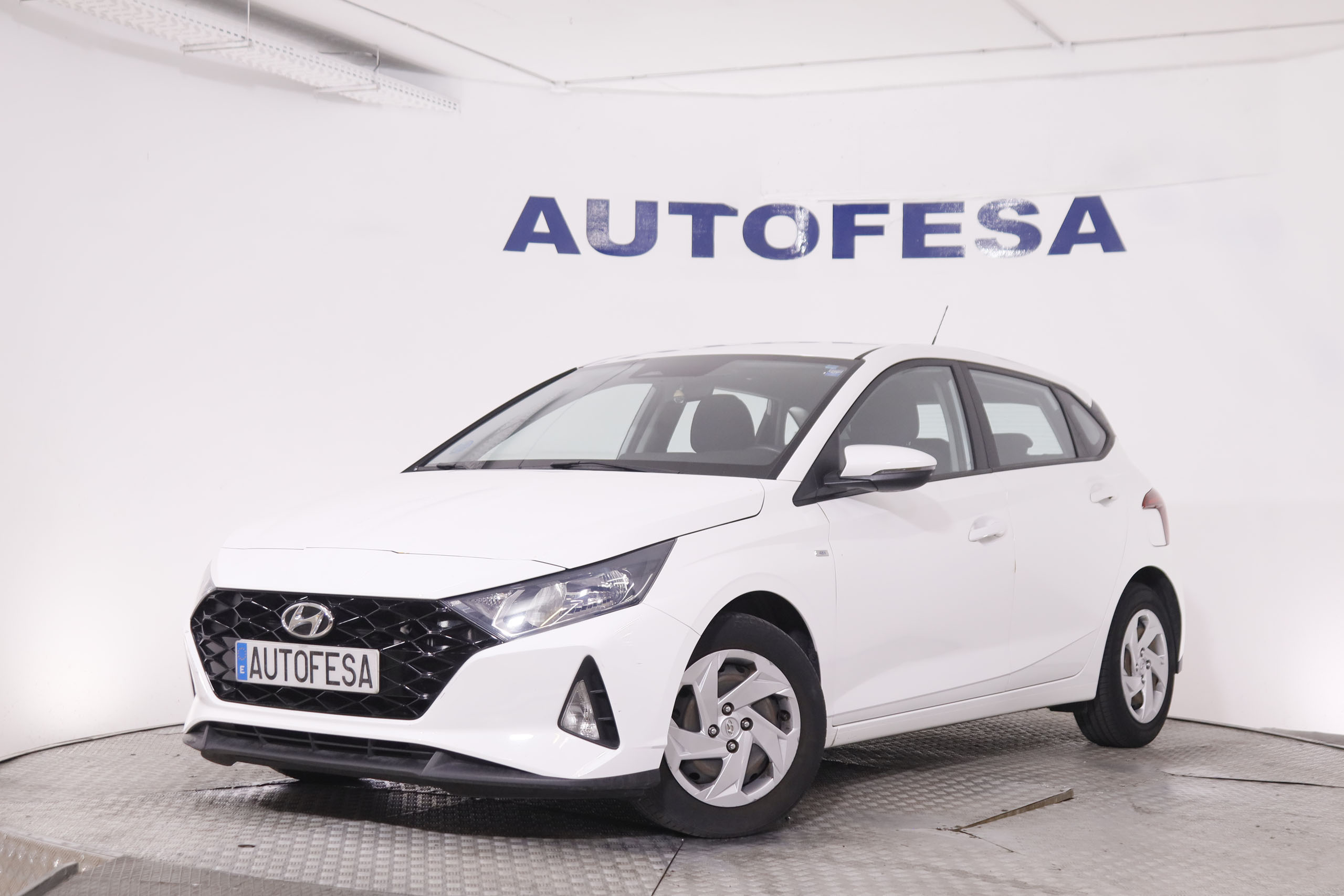 Hyundai i20 1.0 T-GDi Essence 48V - foto 1