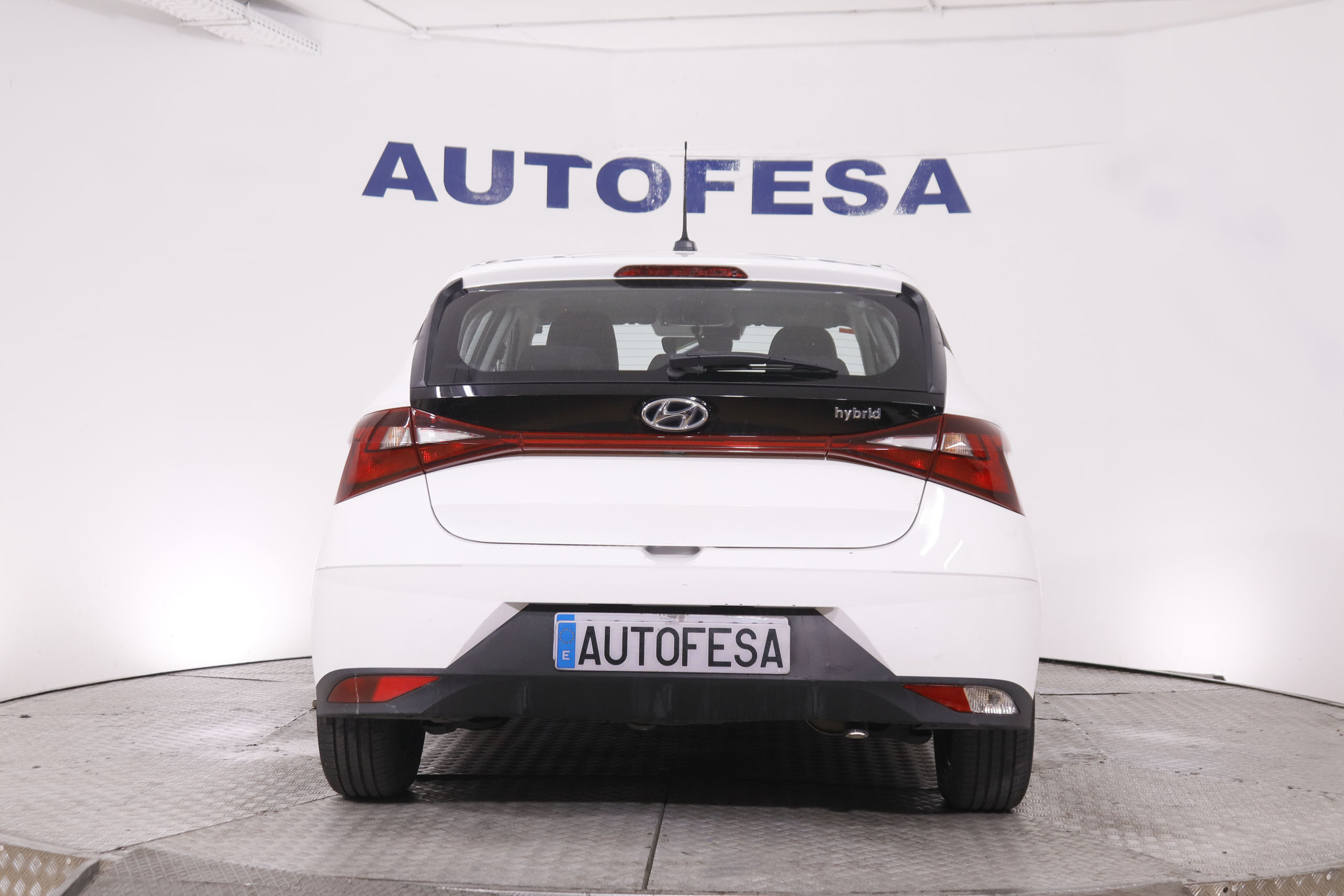 Hyundai i20 1.0 T-GDi Essence 48V - foto 6