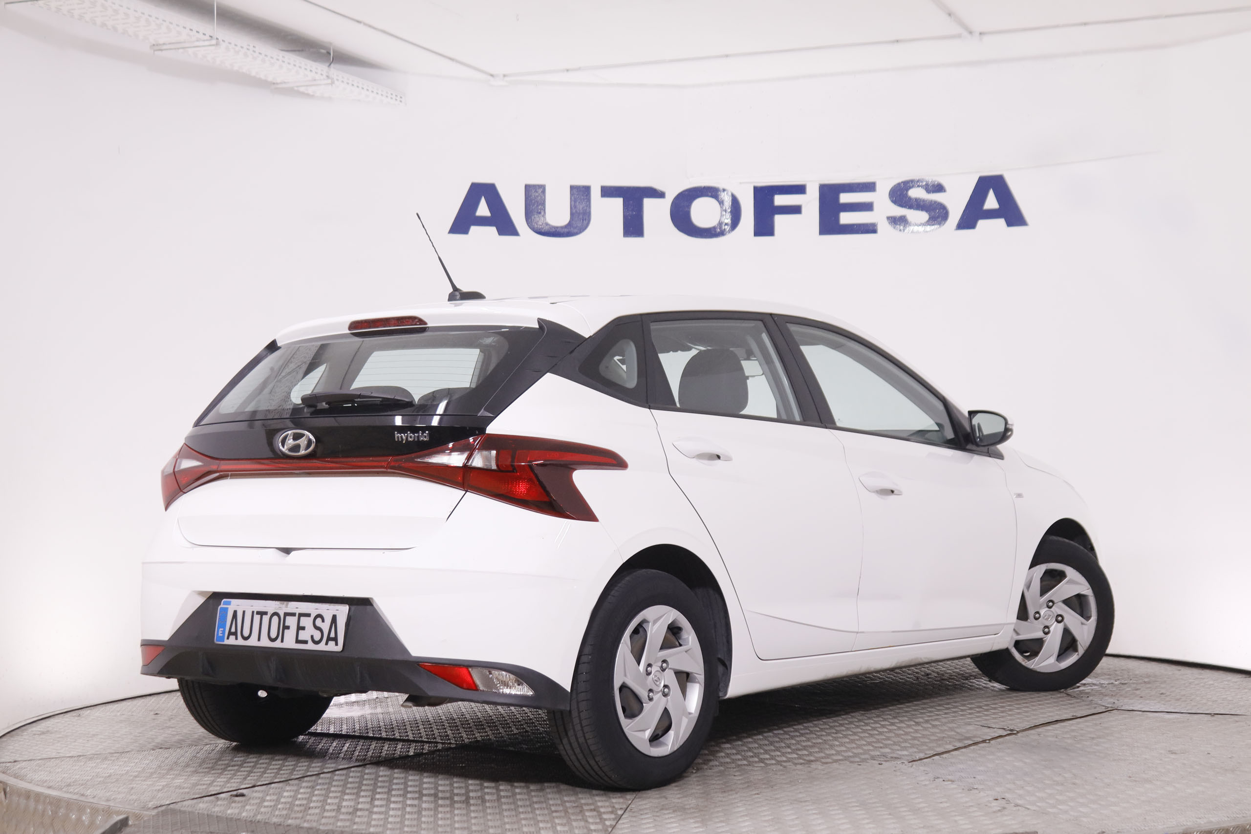 Hyundai i20 1.0 T-GDi Essence 48V - foto 7