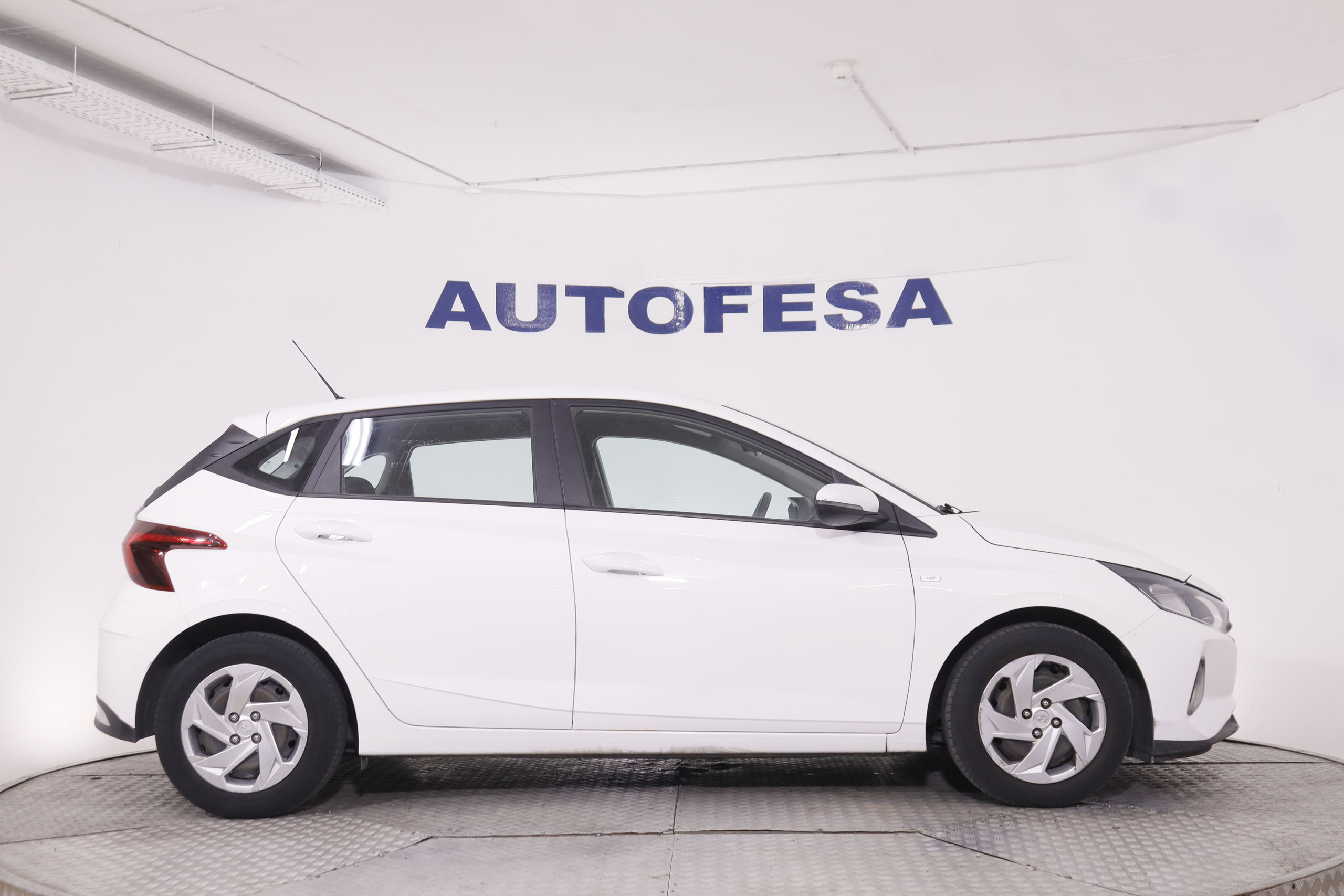 Hyundai i20 1.0 T-GDi Essence 48V - foto 9