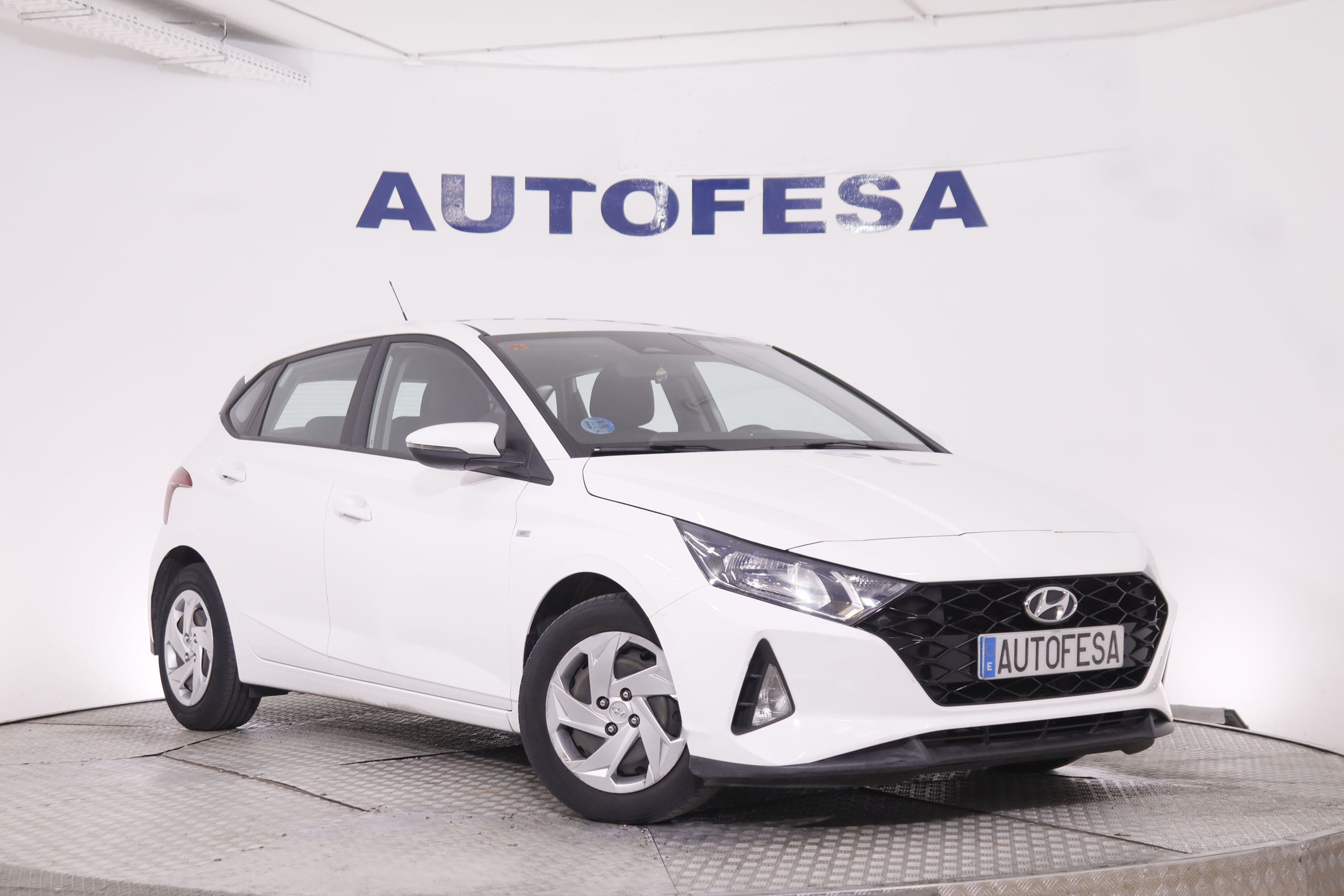 Hyundai i20 1.0 T-GDi Essence 48V - foto 3