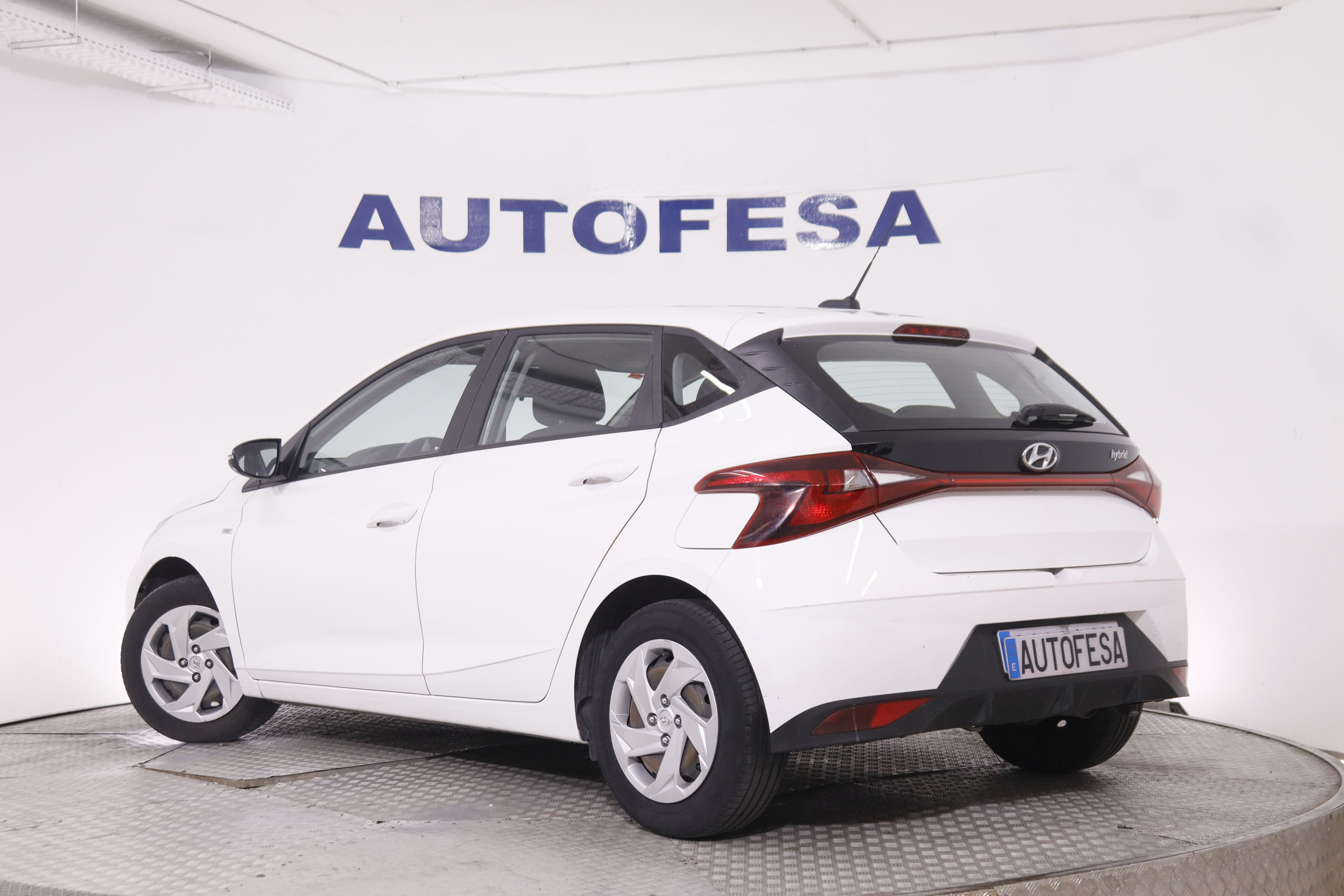 Hyundai i20 1.0 T-GDi Essence 48V - foto 5