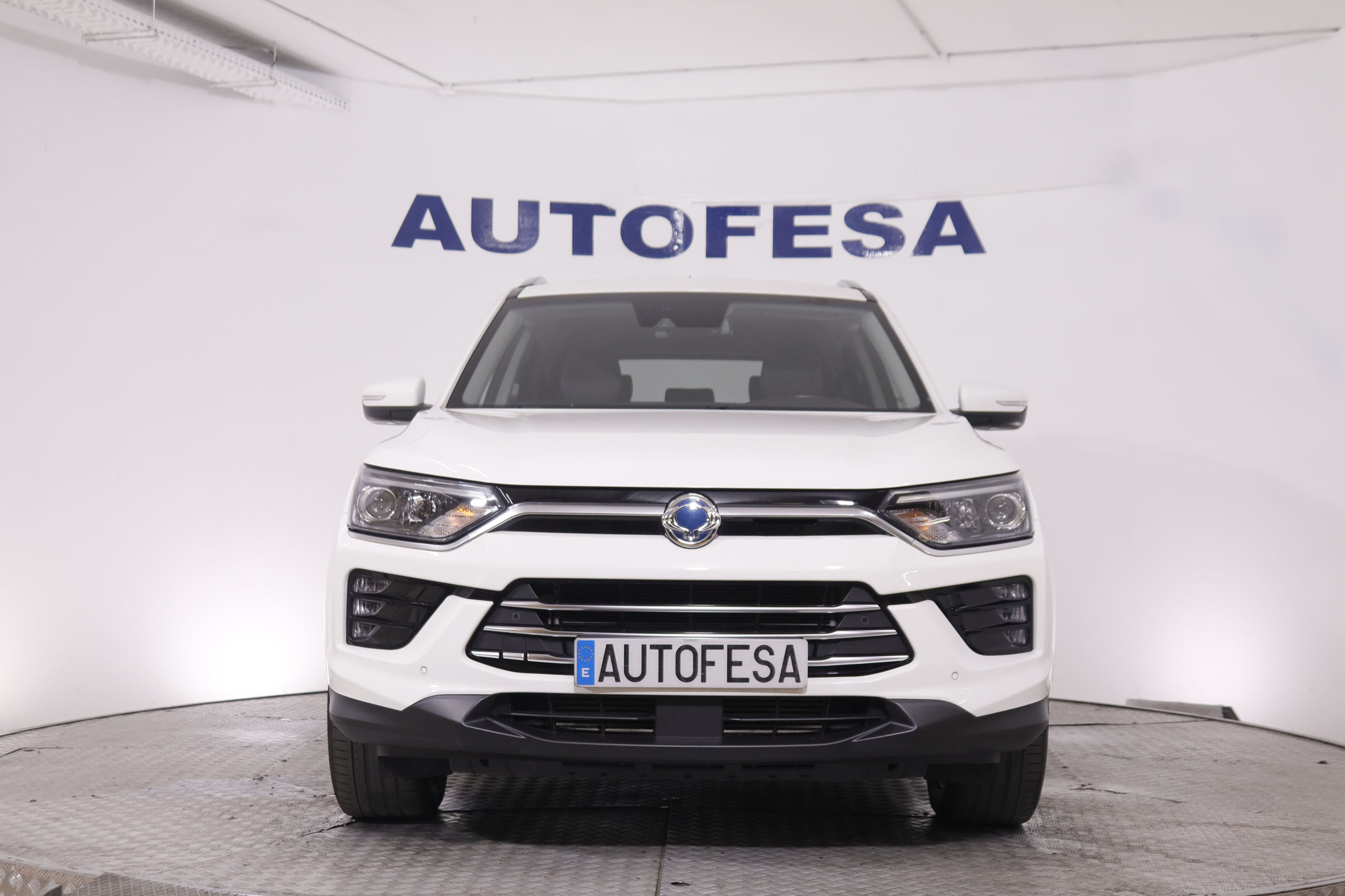 SsangYong Korando G15T Line 4x2 - foto 2