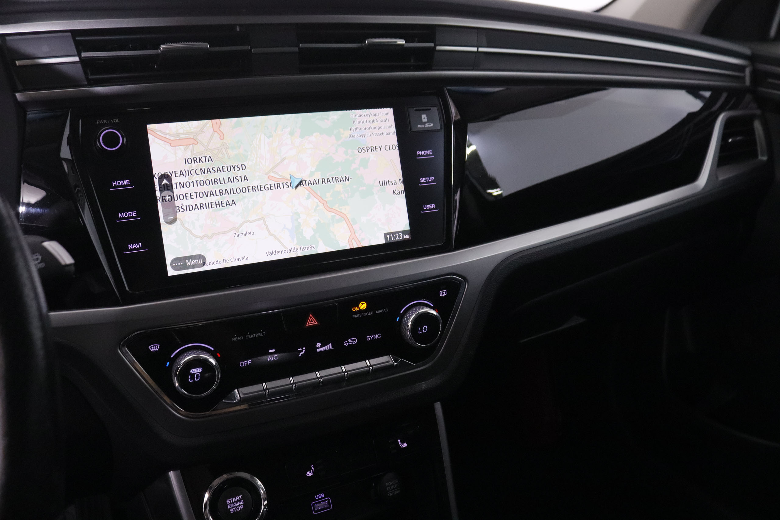 SsangYong Korando G15T Line 4x2 - foto 13