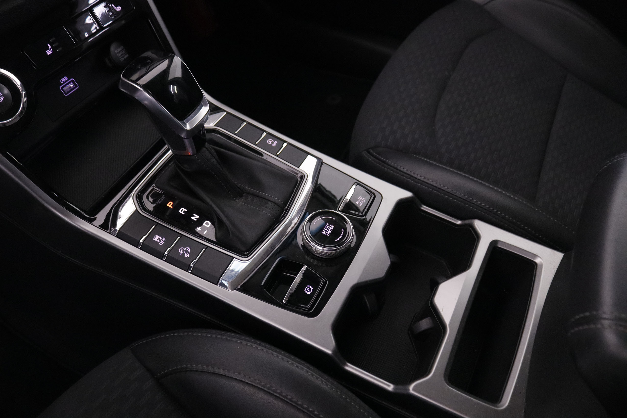 SsangYong Korando G15T Line 4x2 - foto 14