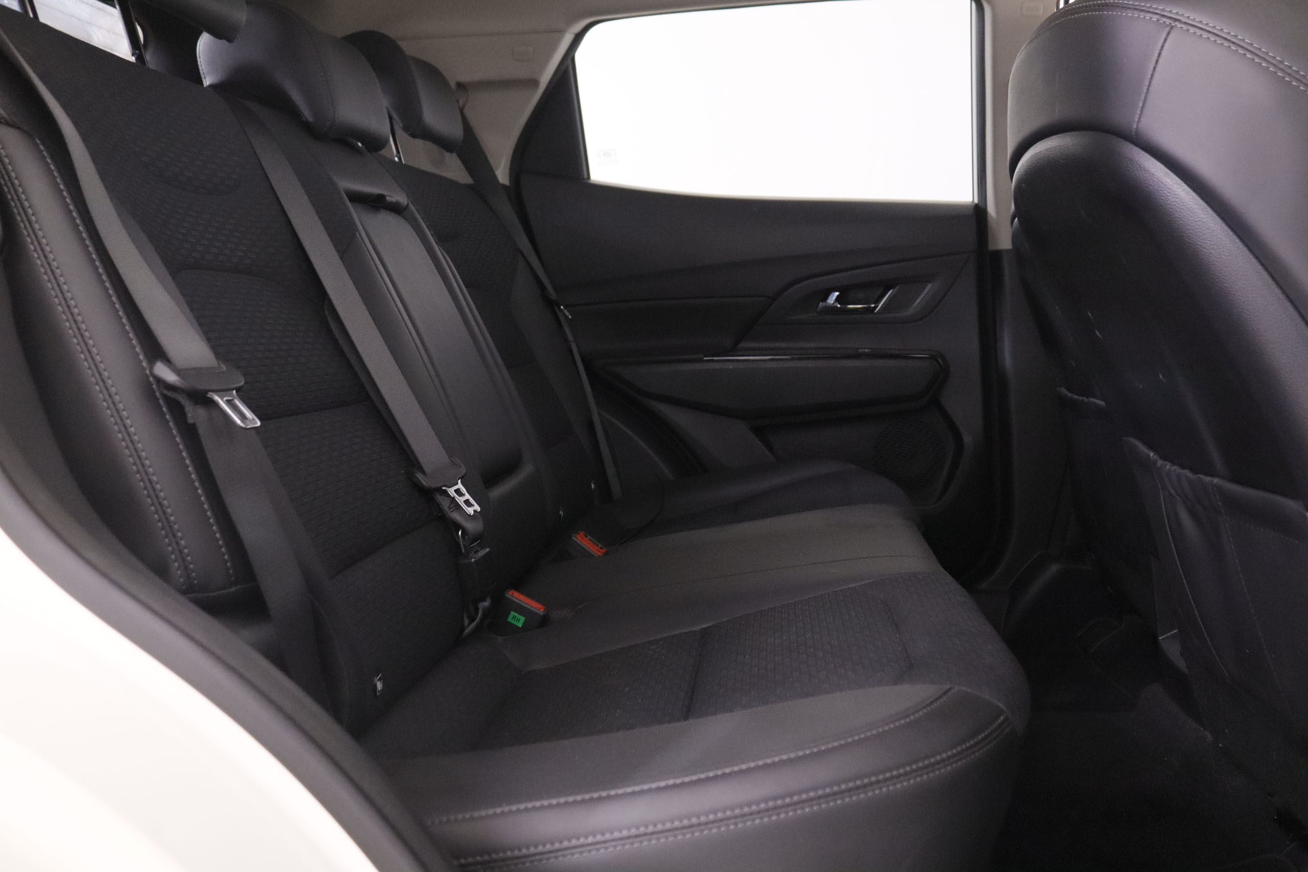 SsangYong Korando G15T Line 4x2 - foto 23