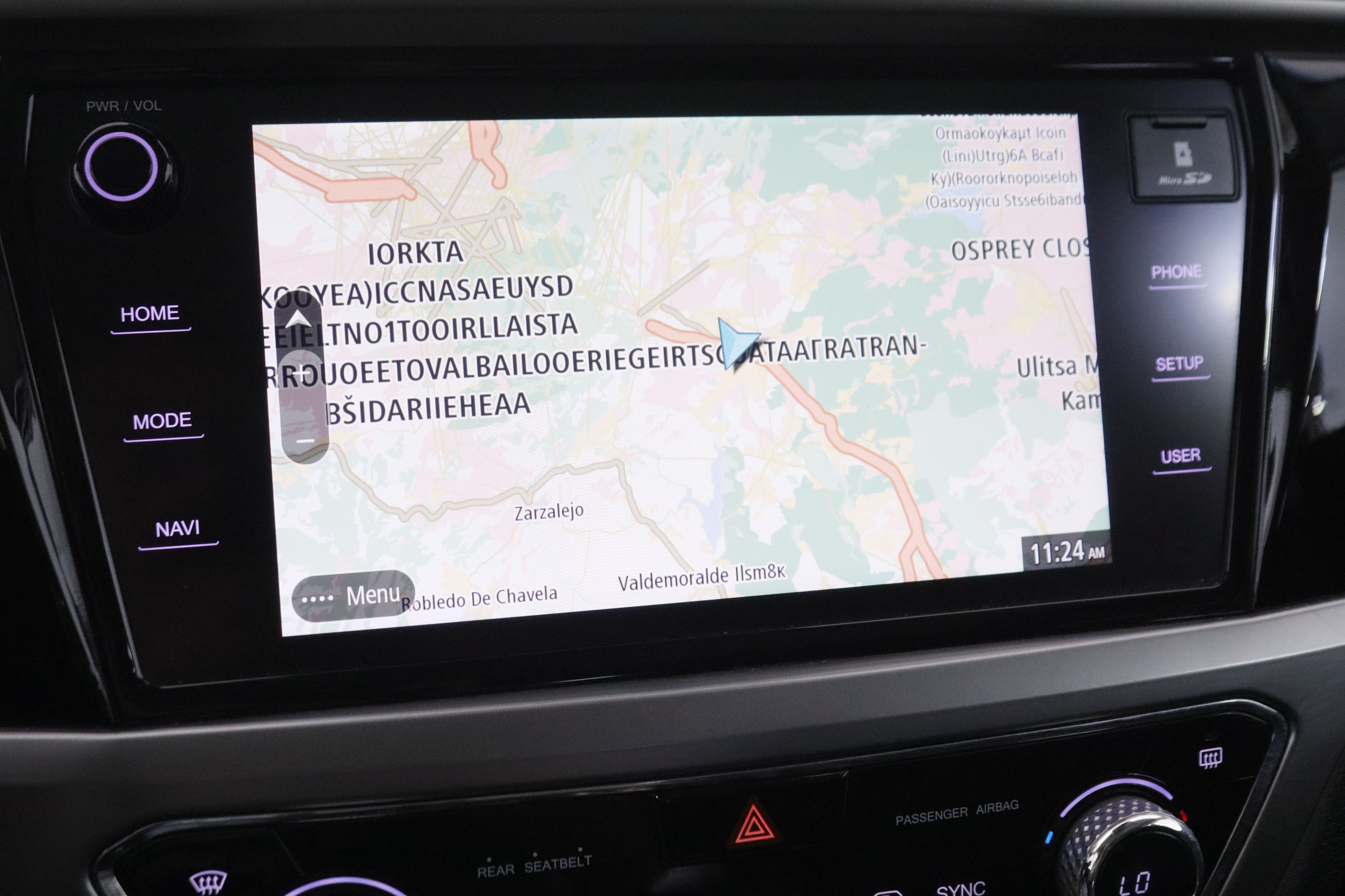SsangYong Korando G15T Line 4x2 - foto 19
