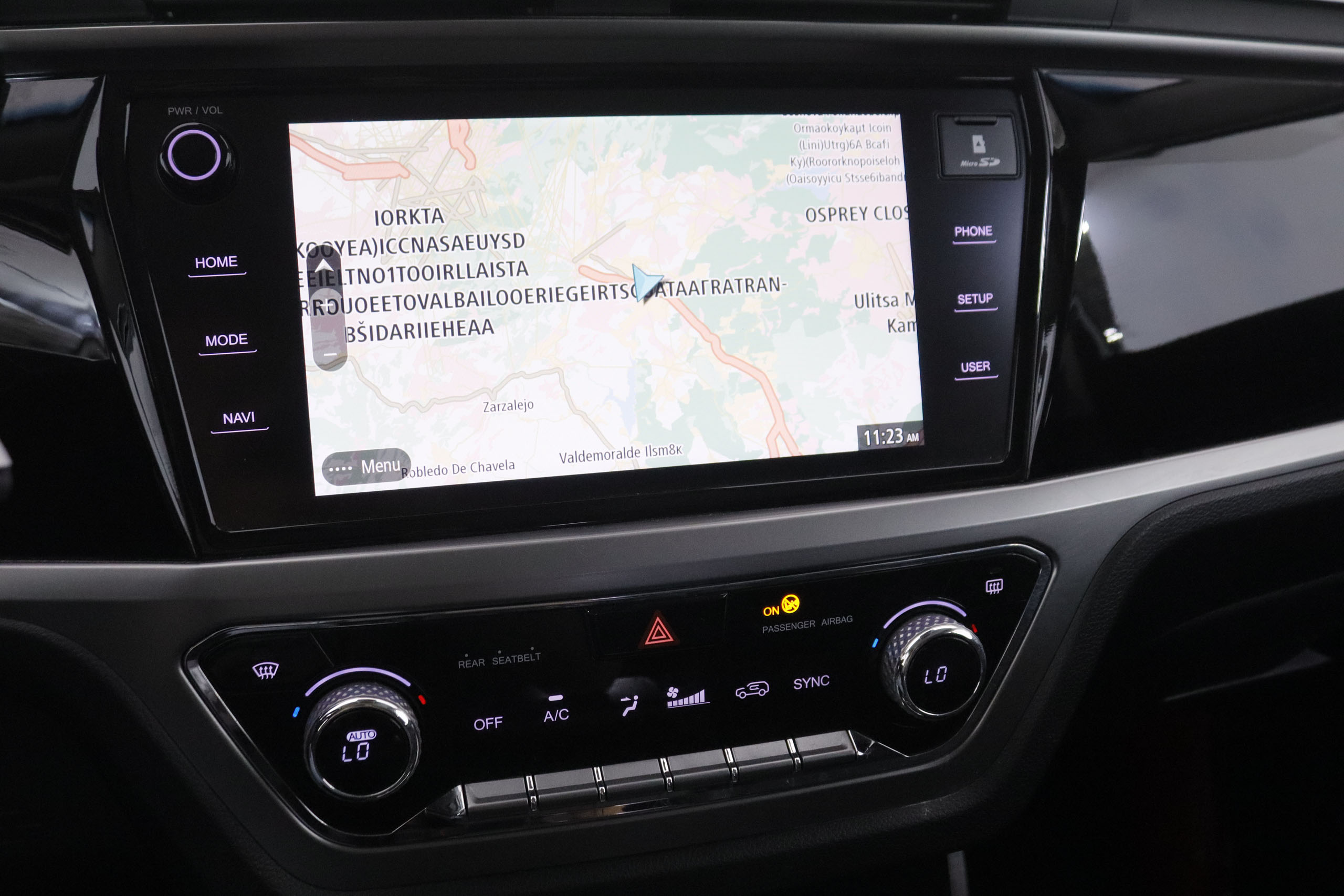 SsangYong Korando G15T Line 4x2 - foto 18