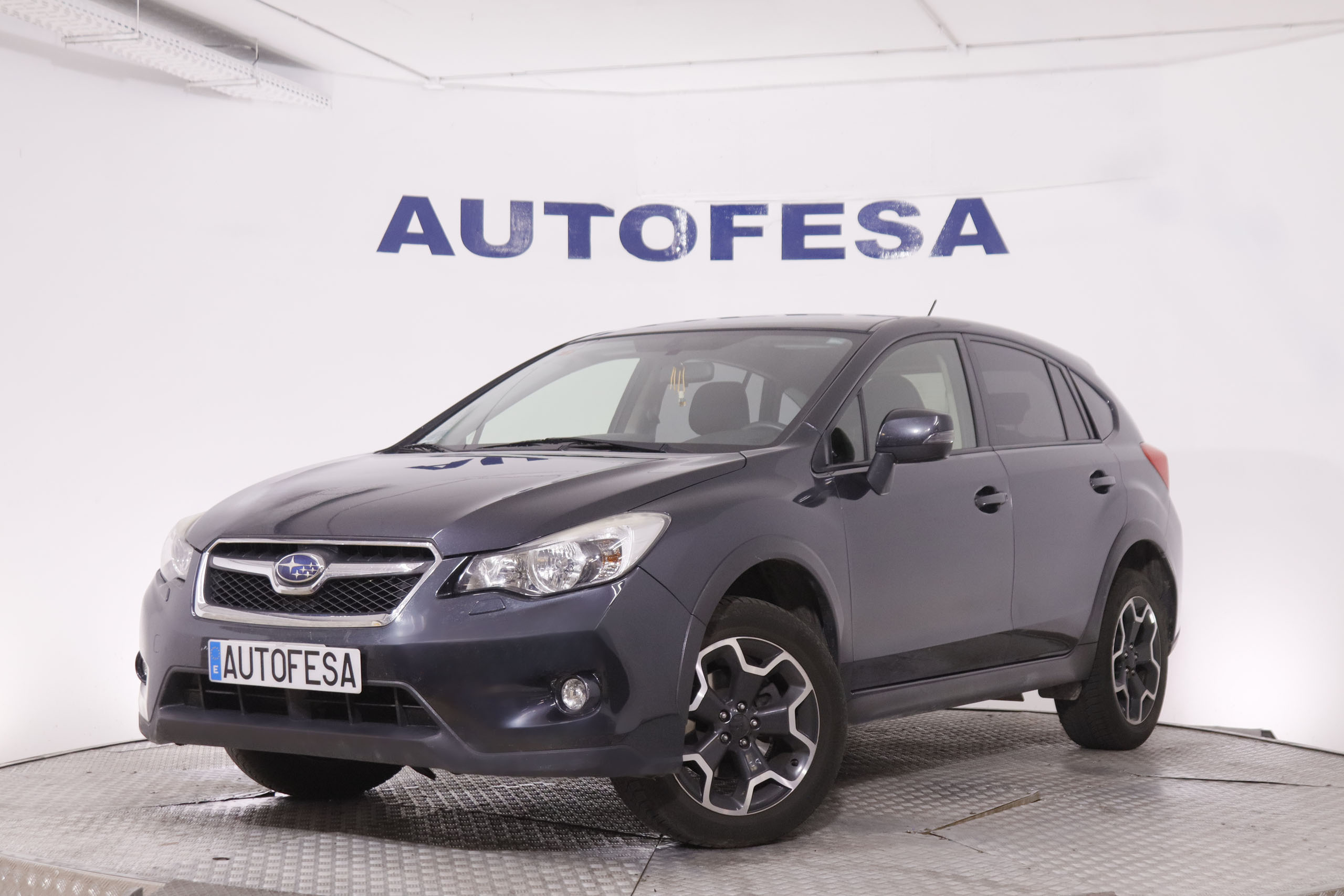 Subaru XV 2.0 Diesel 4x4
