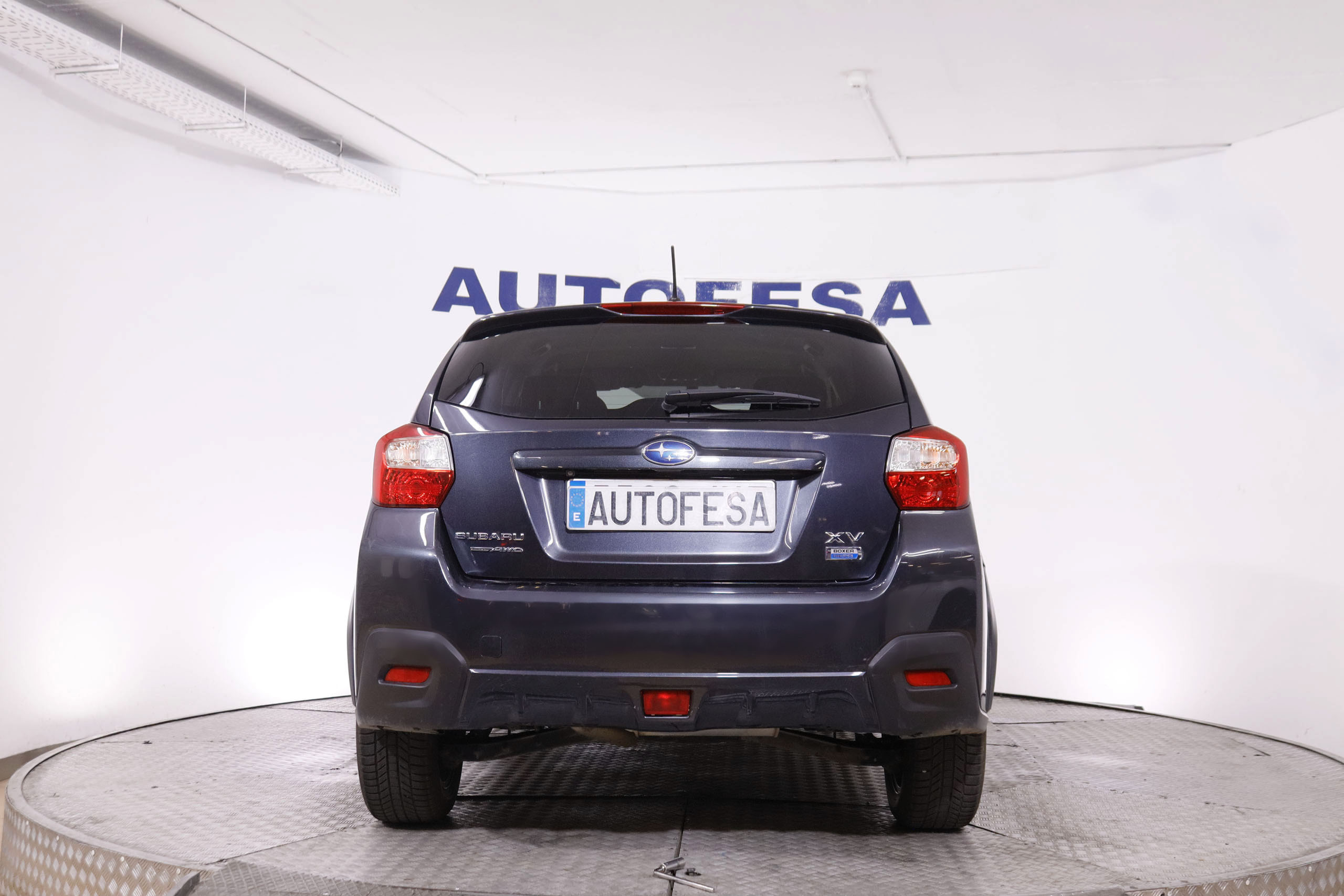 Subaru XV 2.0 Diesel 4x4 - foto 6