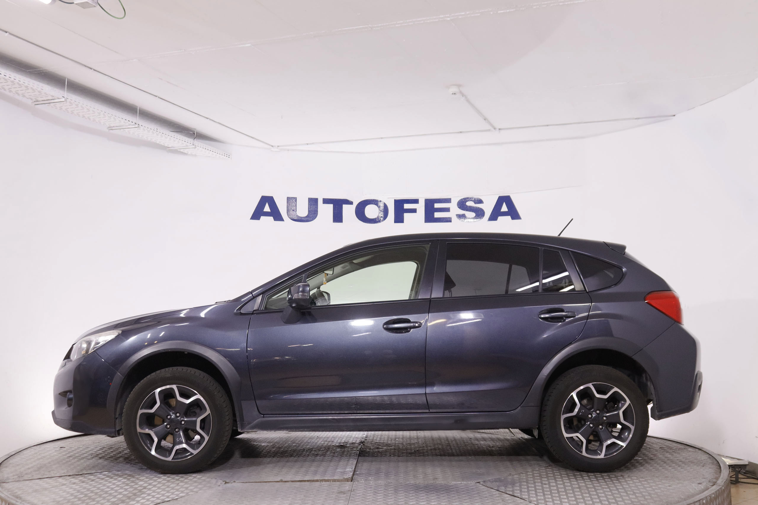 Subaru XV 2.0 Diesel 4x4 - foto 4