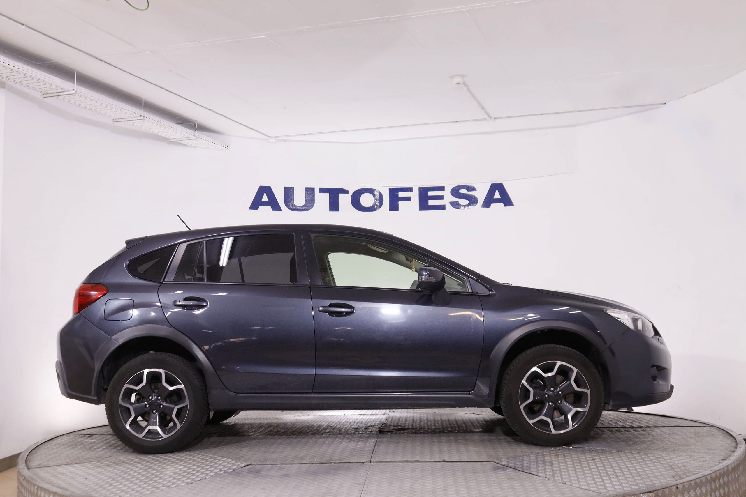 Subaru XV 2.0 Diesel 4x4 - foto 8