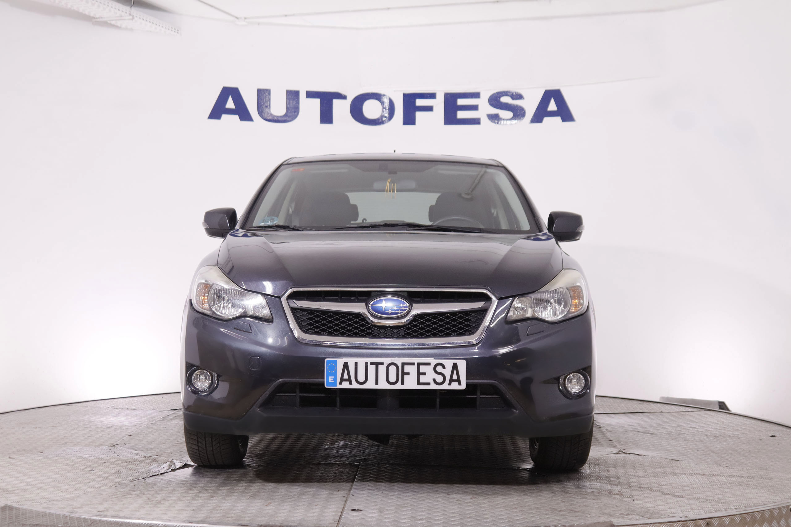 Subaru XV 2.0 Diesel 4x4 - foto 2