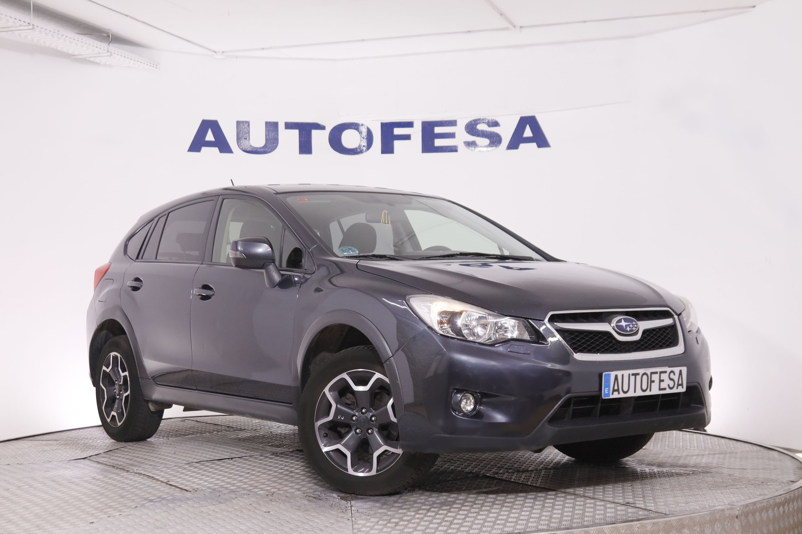 Subaru XV 2.0 Diesel 4x4 - foto 3