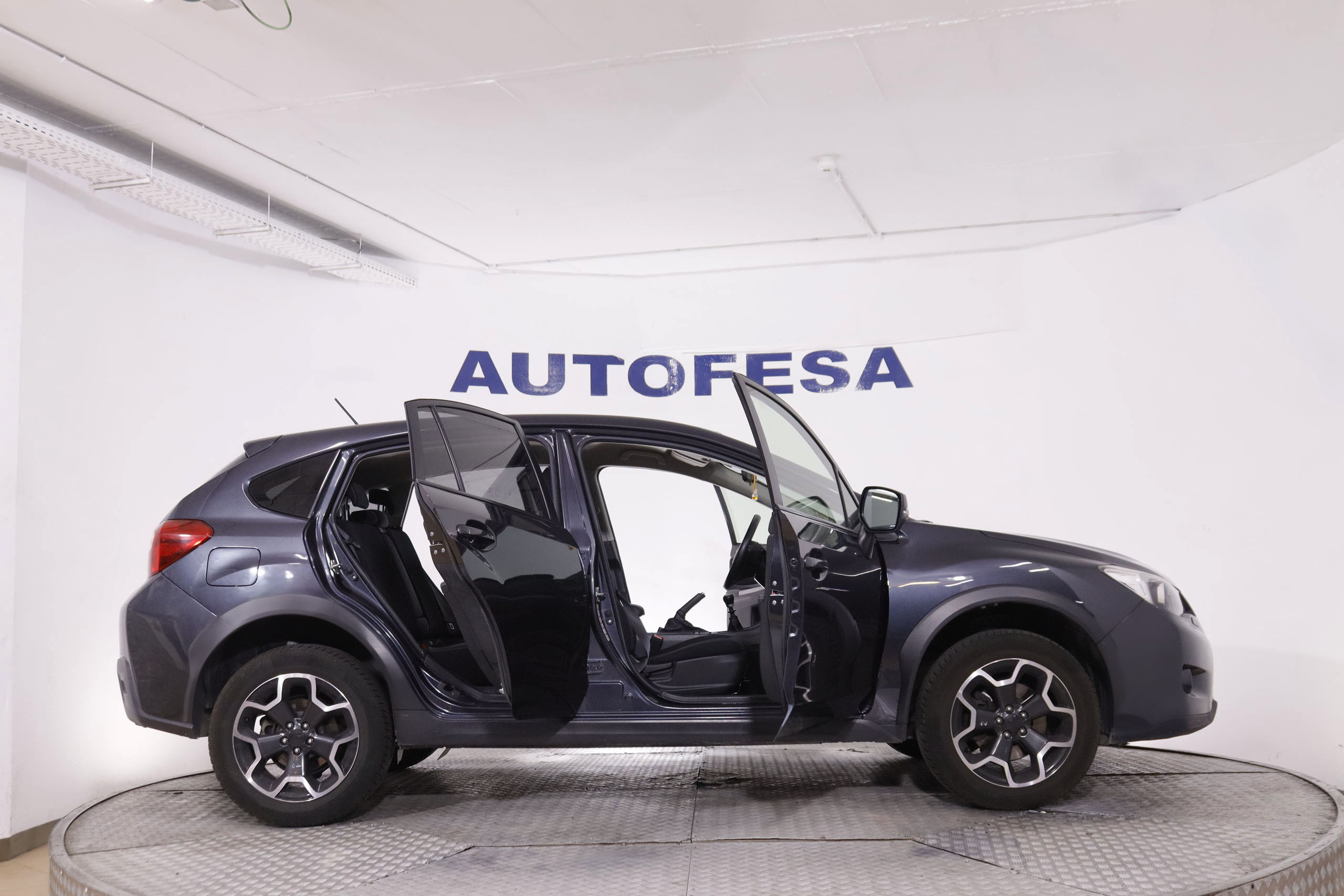 Subaru XV 2.0 Diesel 4x4 - foto 9
