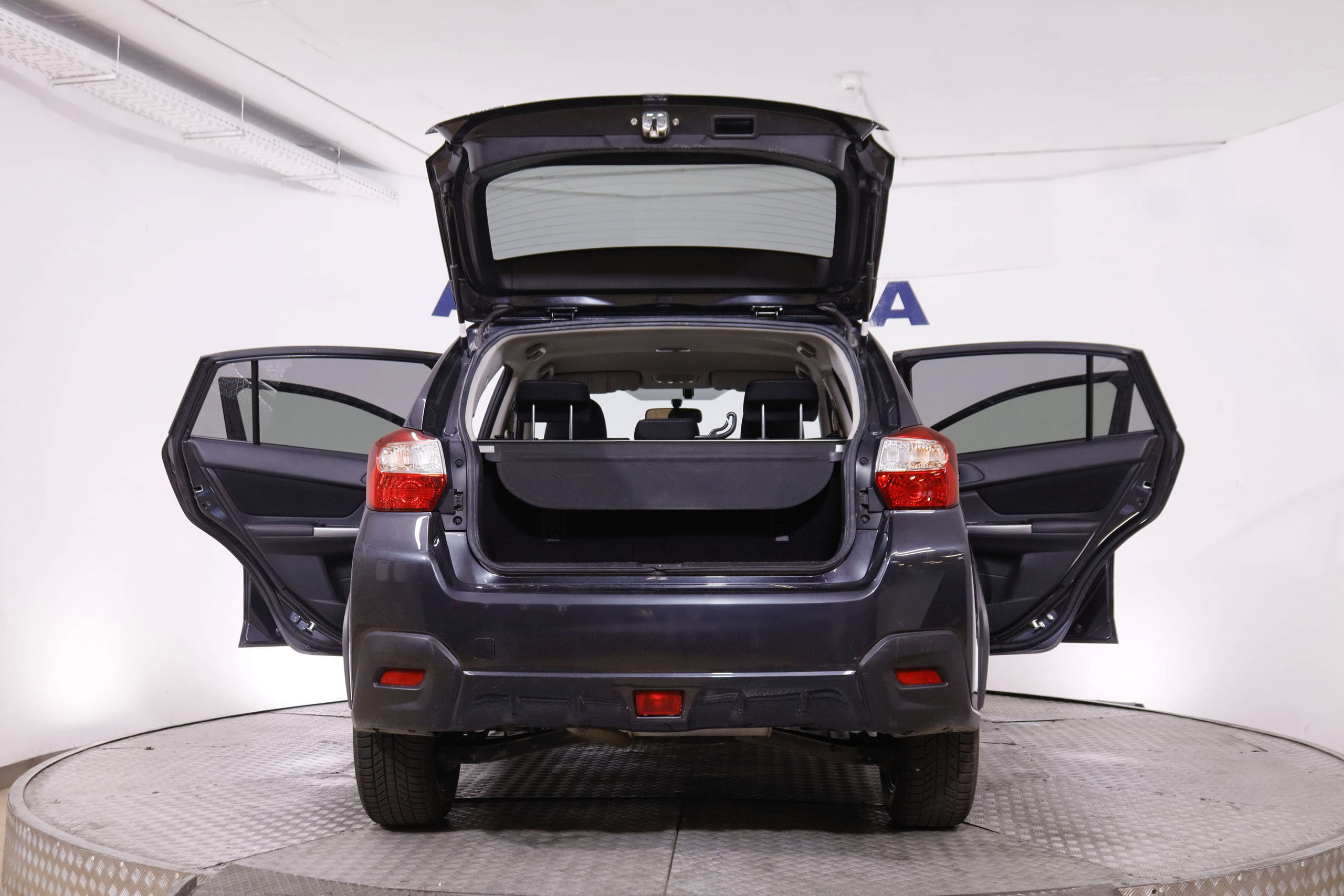 Subaru XV 2.0 Diesel 4x4 - foto 10