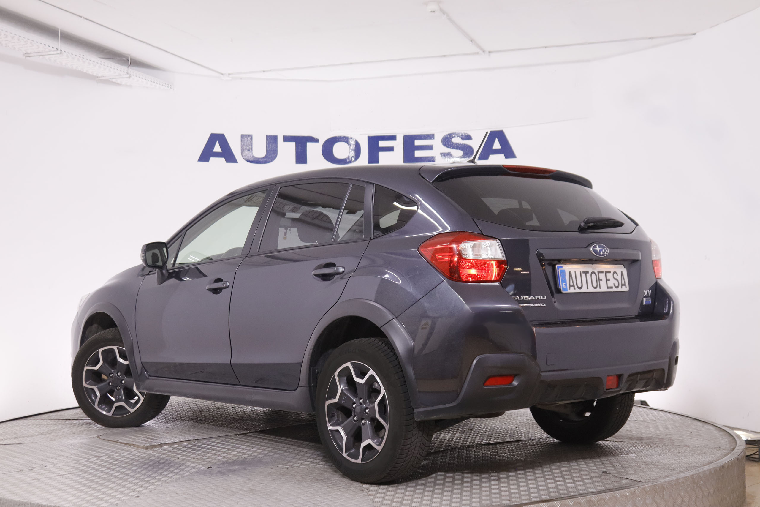 Subaru XV 2.0 Diesel 4x4 - foto 7