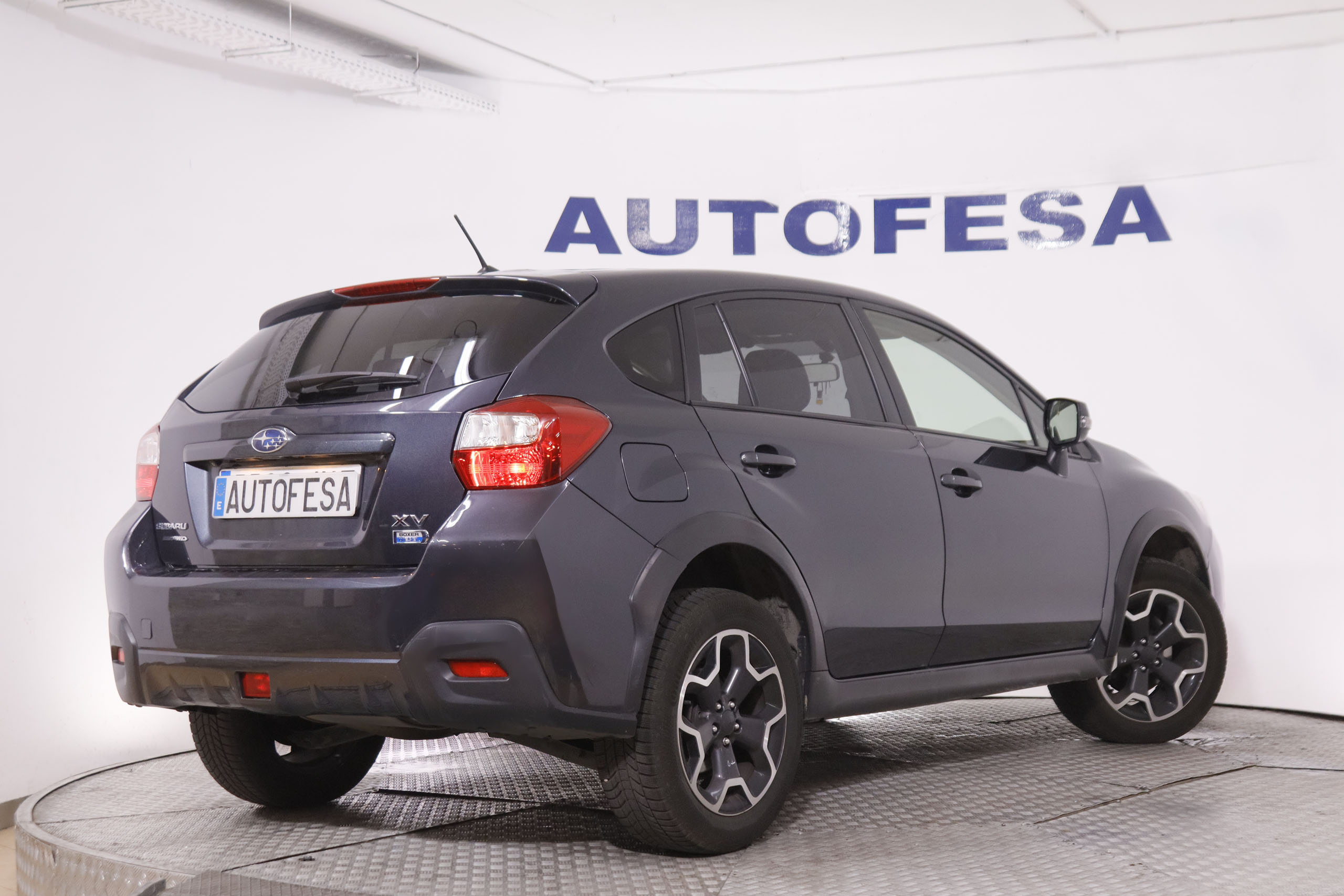 Subaru XV 2.0 Diesel 4x4 - foto 5