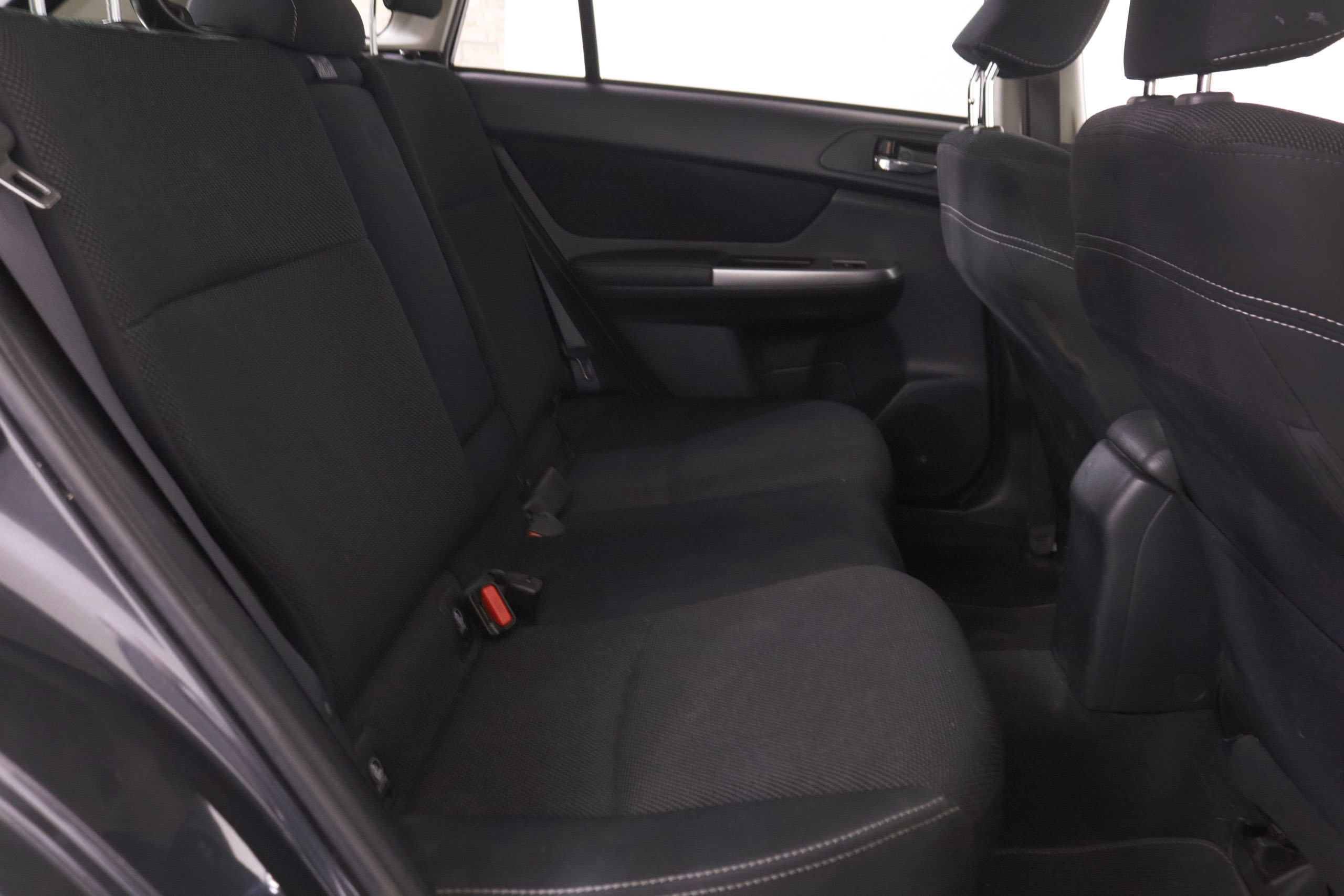 Subaru XV 2.0 Diesel 4x4 - foto 19