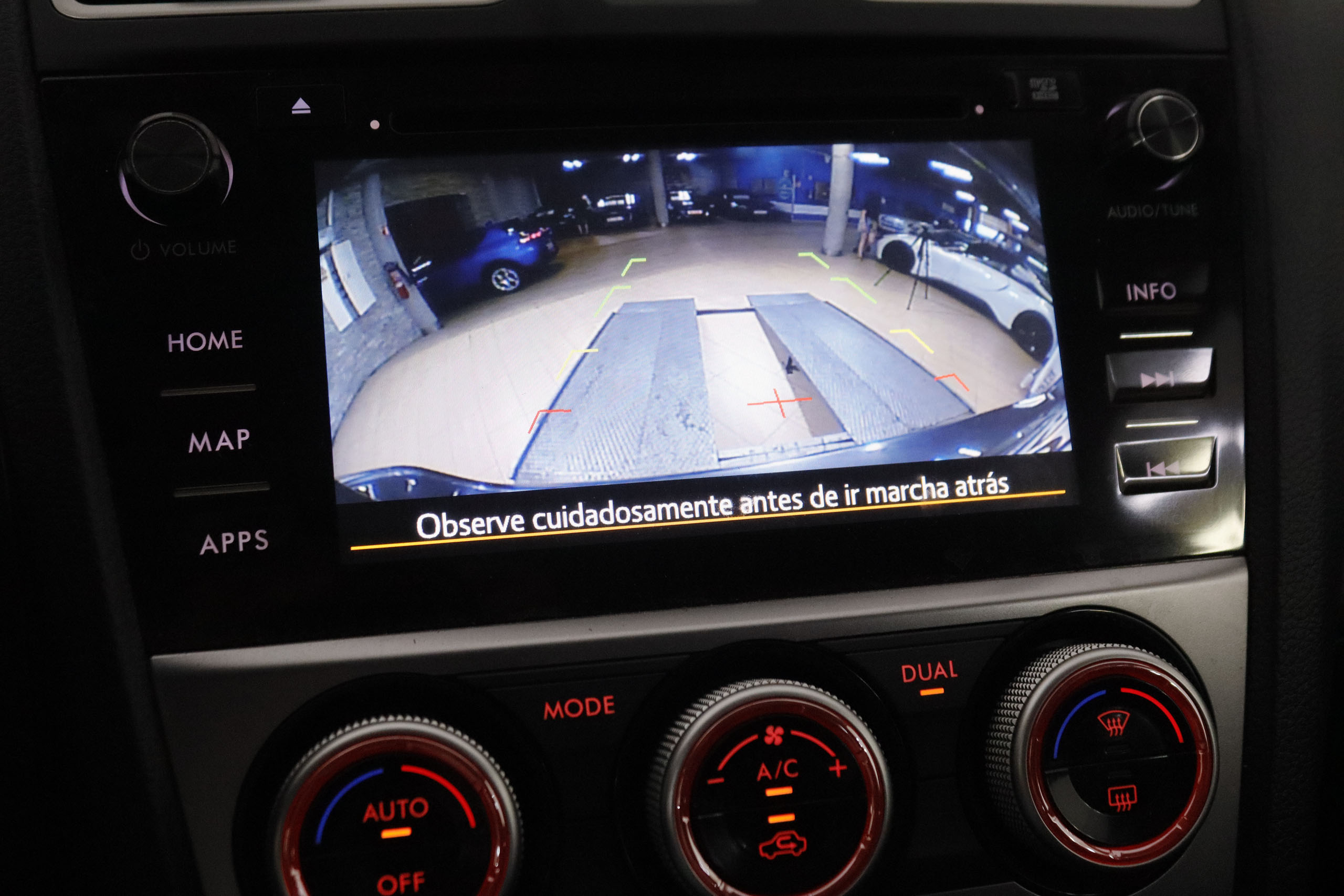 Subaru XV 2.0 Diesel 4x4 - foto 15