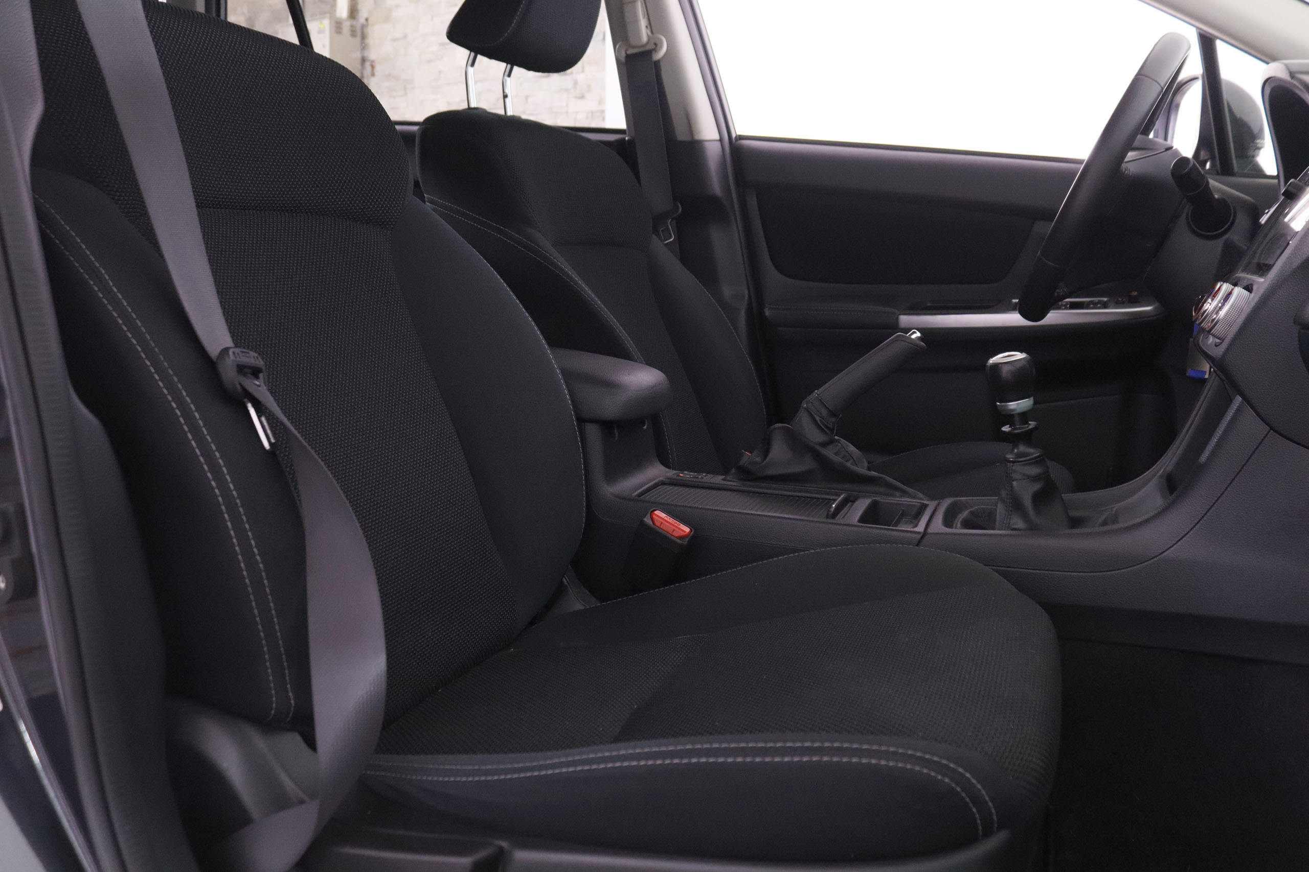 Subaru XV 2.0 Diesel 4x4 - foto 20