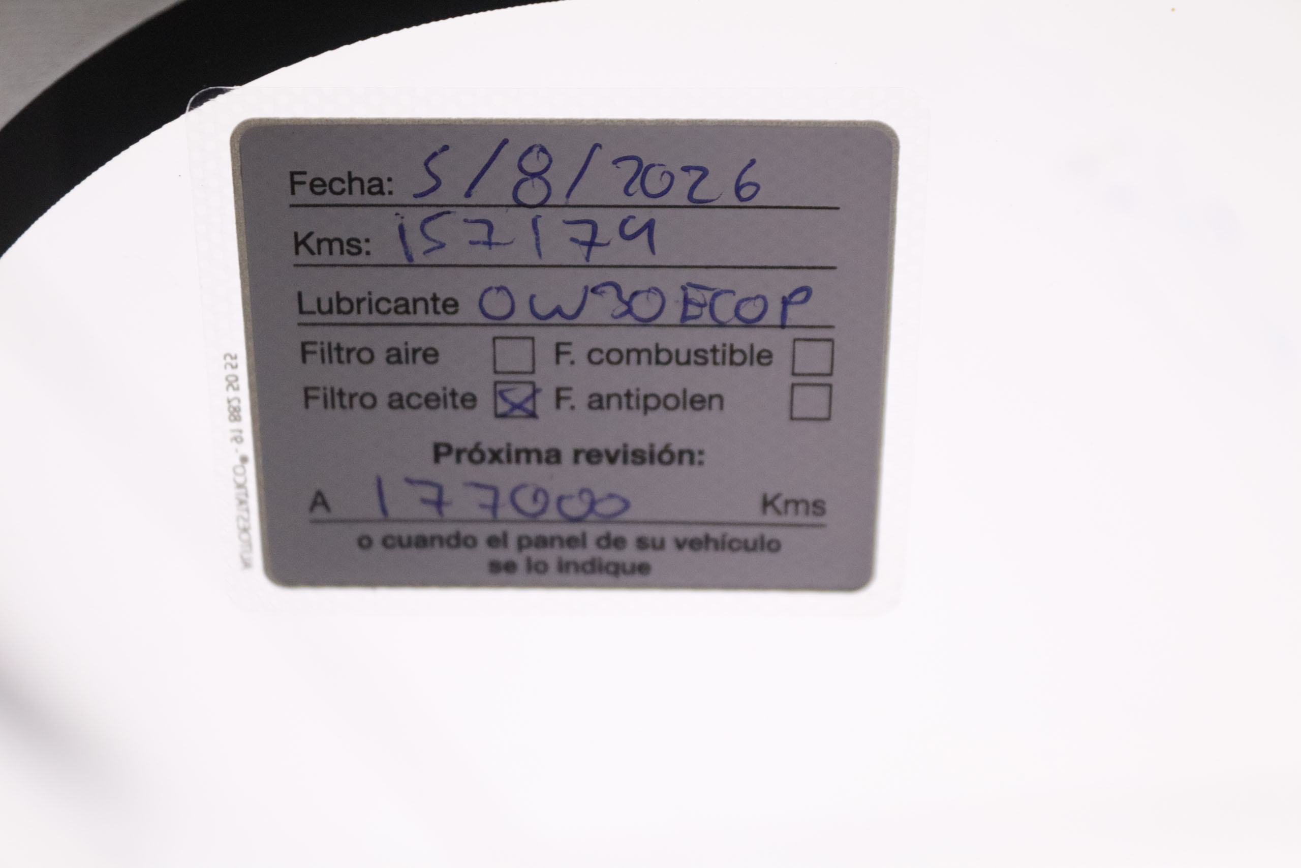 Subaru XV 2.0 Diesel 4x4 - foto 22
