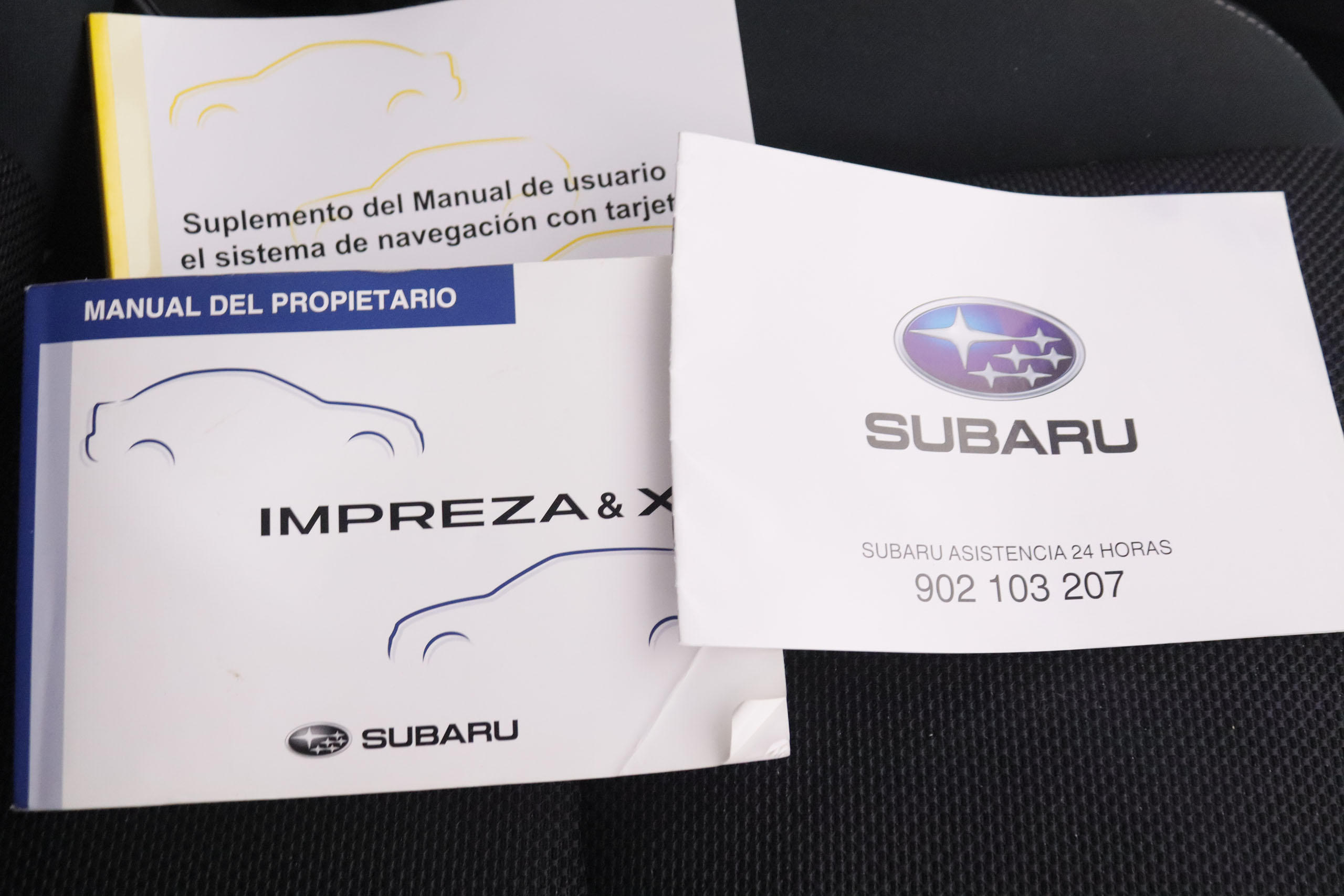 Subaru XV 2.0 Diesel 4x4 - foto 21