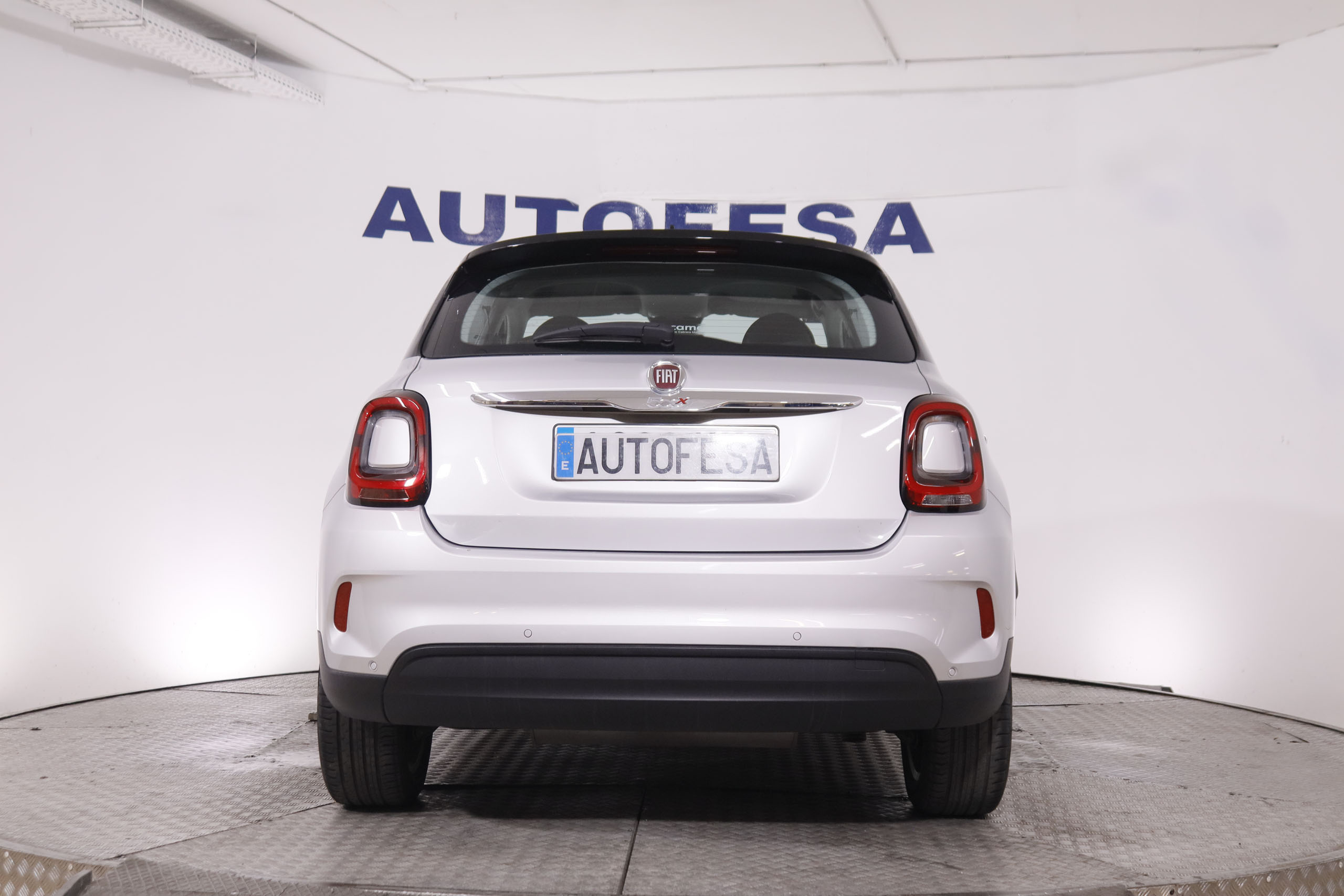 Fiat 500X City Cross 1.3 Firefly T4 DCT - foto 6